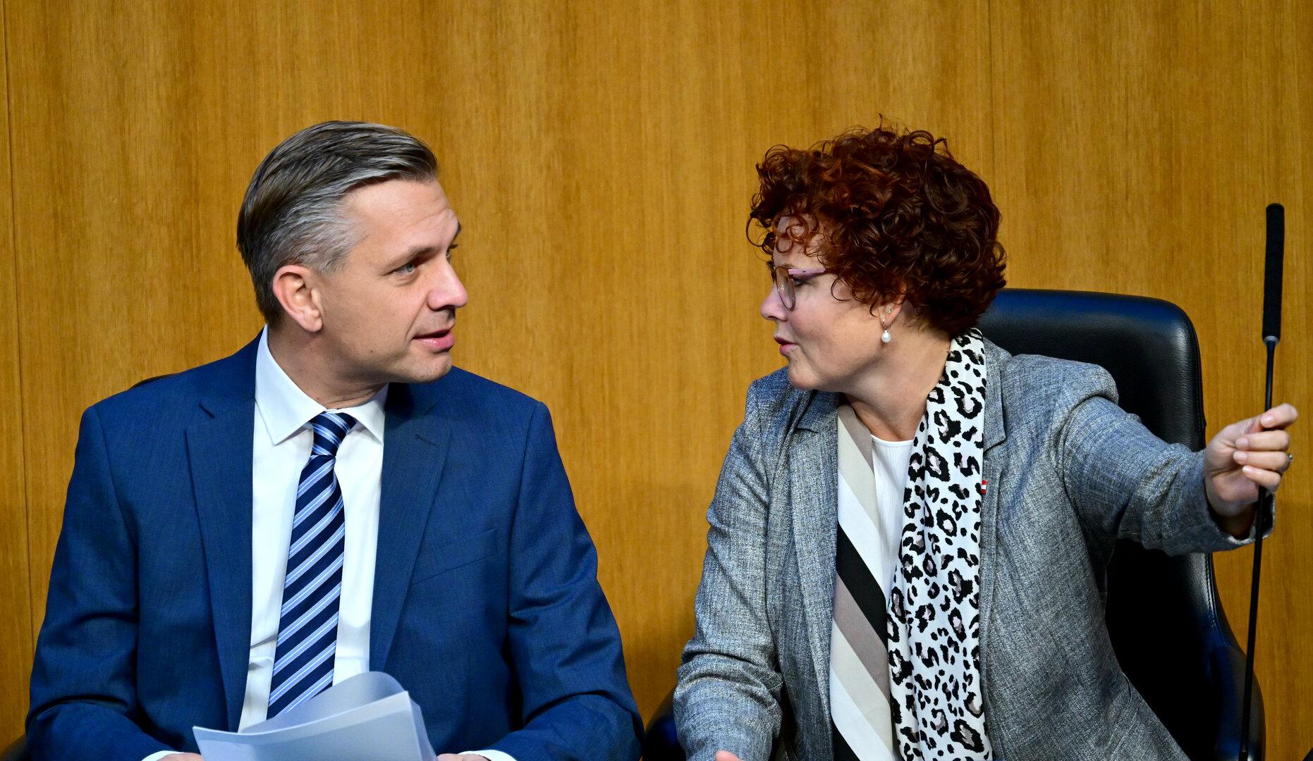 Fix: So sollen Großverfahren ab 2026 schneller abgewickelt werden