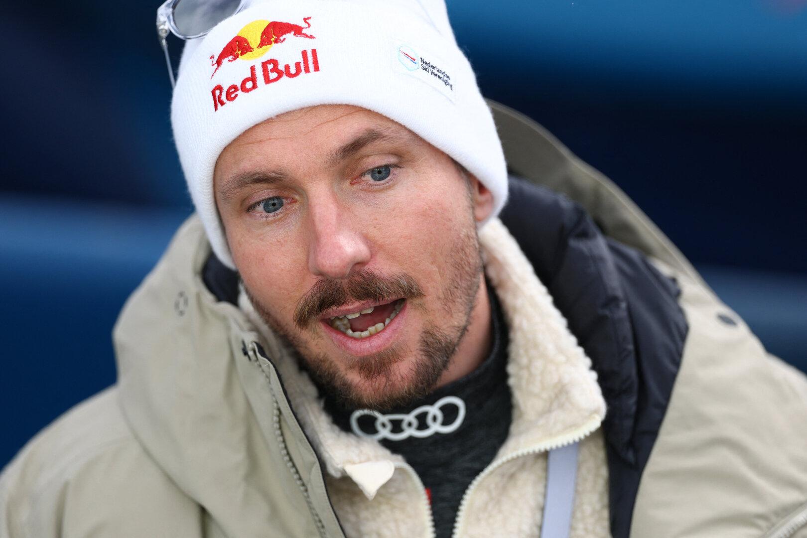 Fabrika smuči Marcela Hirscherja v Salzburgu začela delovati