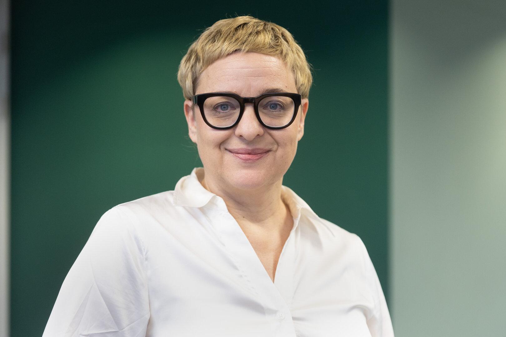 Dagmar Koller, AK Wien