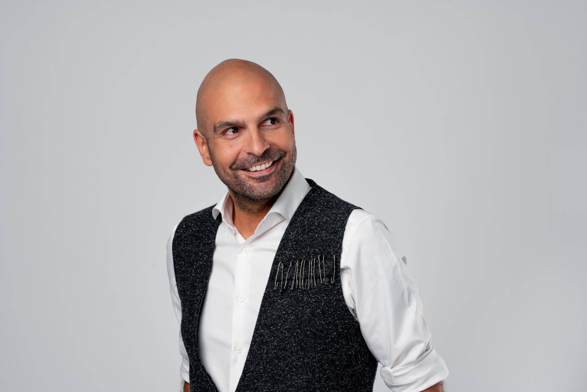 Markus Platzer Führungskräftecoach