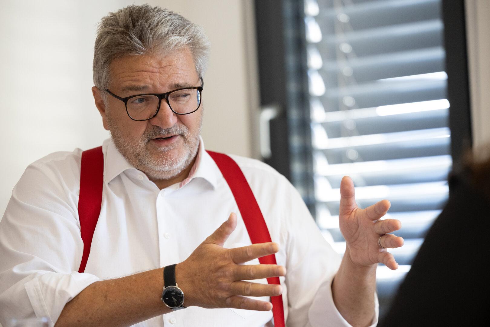 Budgetchaos: Schuldenkaiser Wien geht in die Offensive