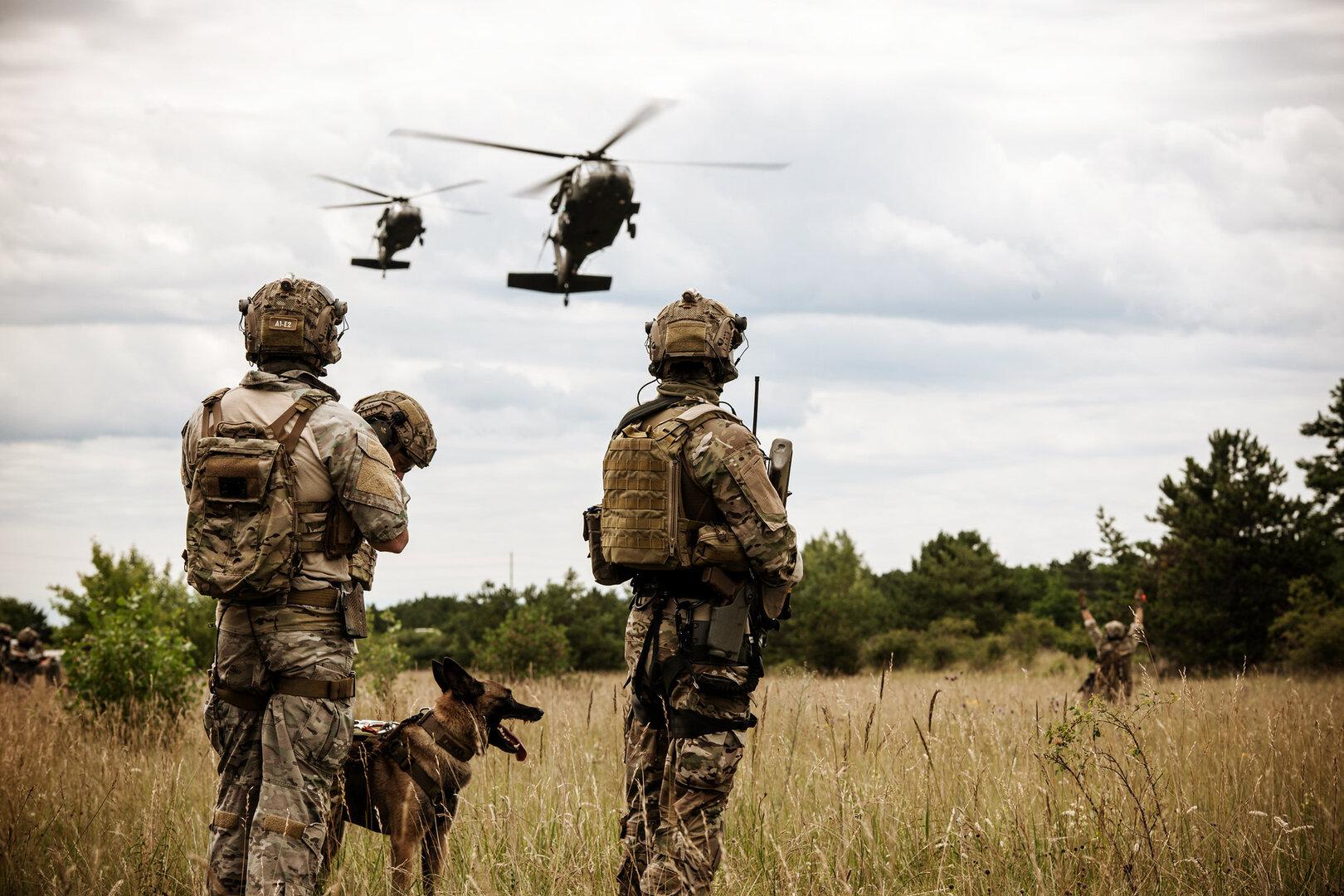 Wehrpflicht: Warum FPÖ plötzlich Druck auf die Regierung macht