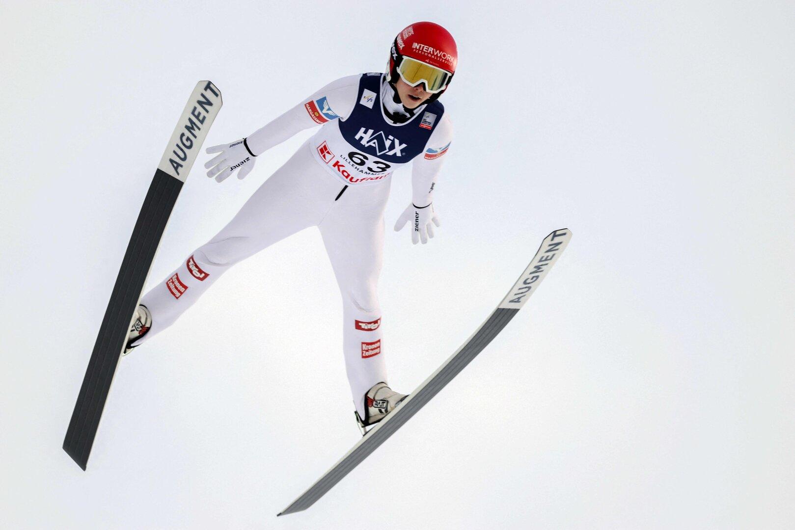 Nun ist es fix: Frauen bekommen eine Vierschanzentournee