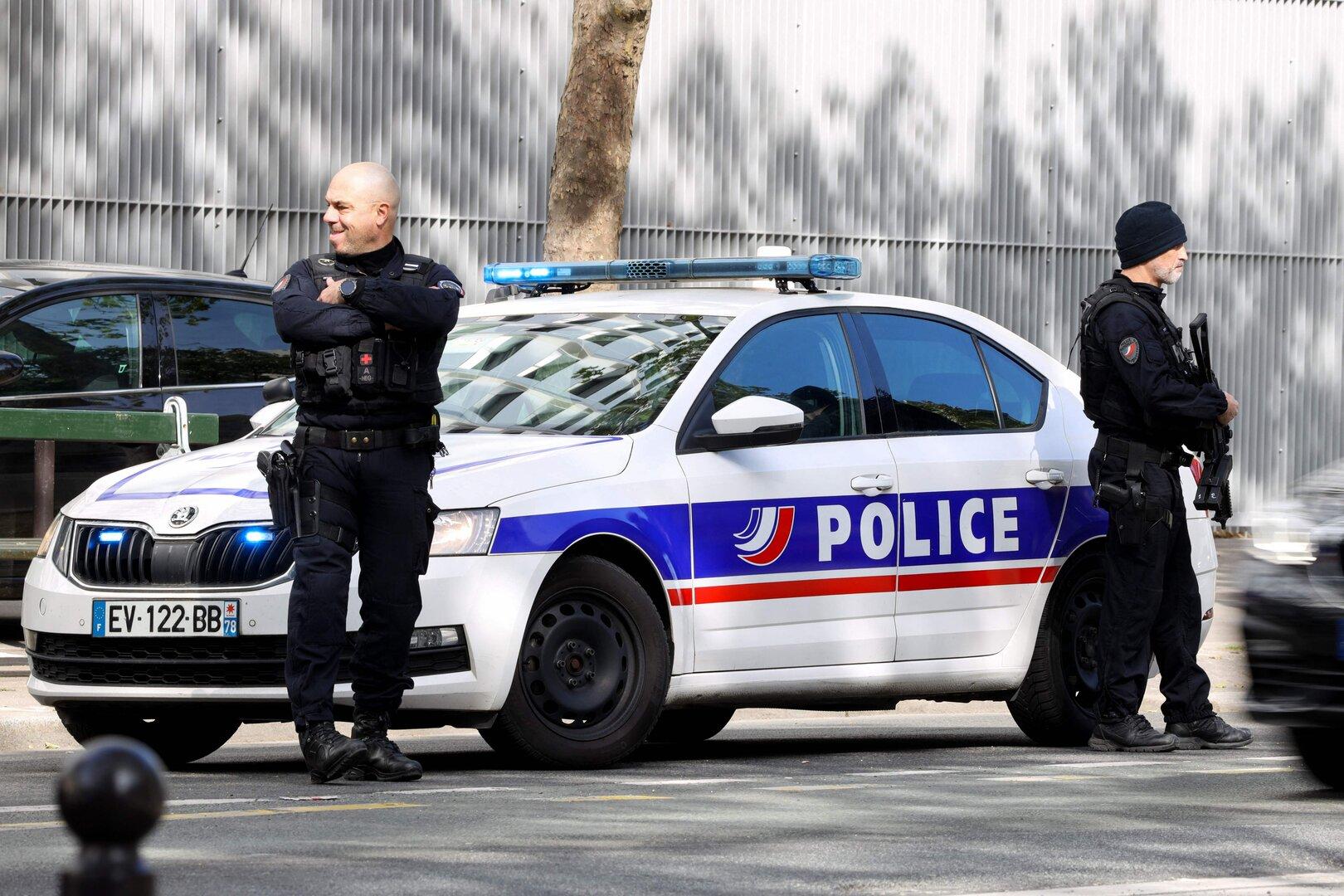 In Frankreich gefundene Kinderleiche vermutlich vermisstes Mädchen
