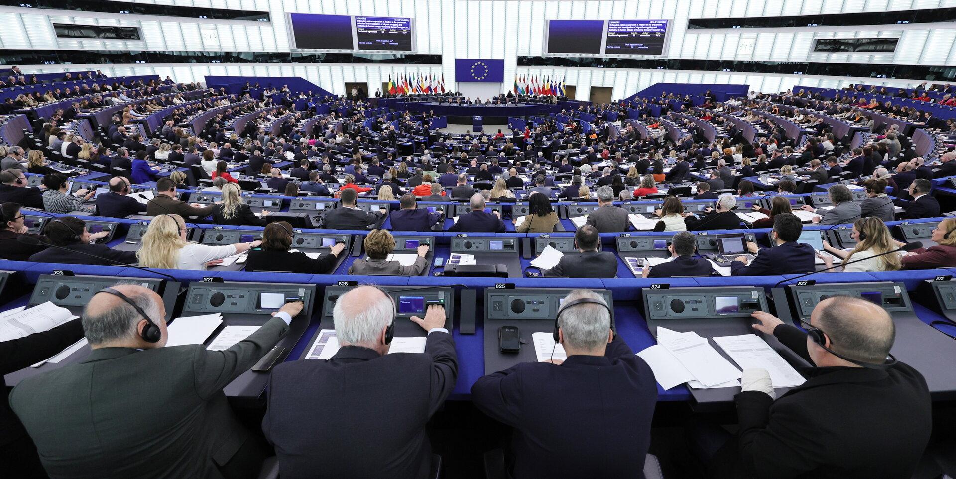 EU-Defizitverfahren: Österreich kommt ohne Ermahnung davon - diesmal