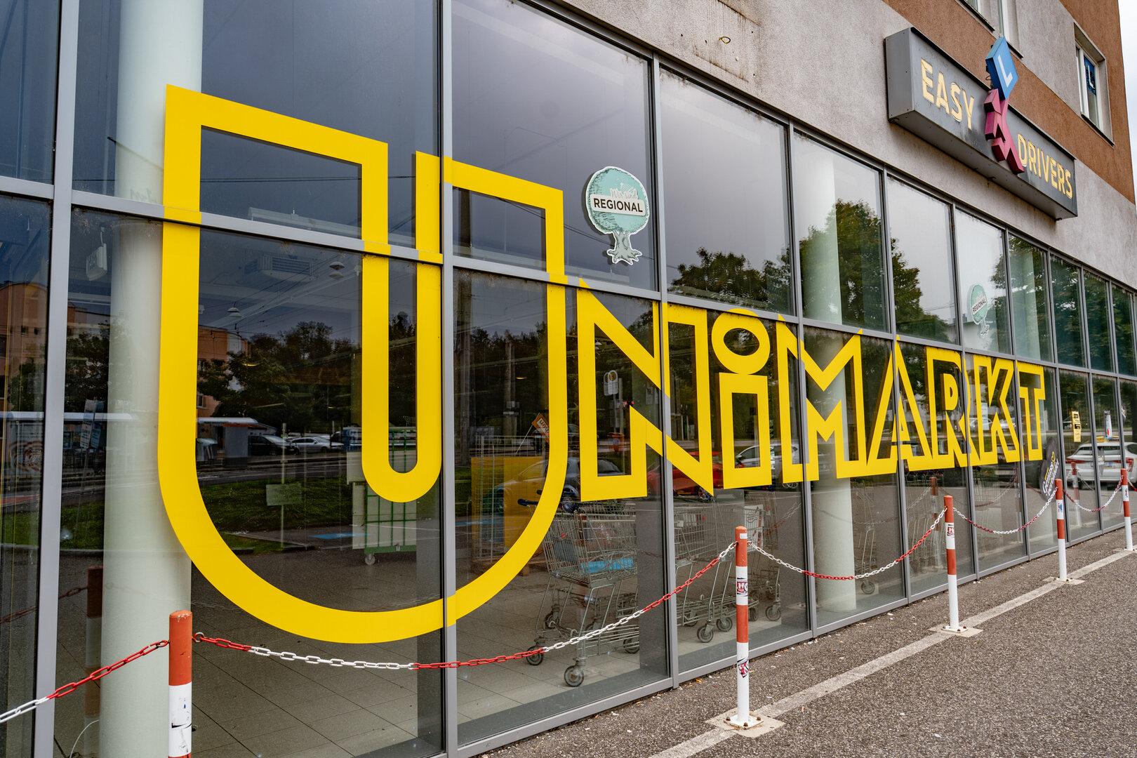 Unimarkt-Schließung: Rewe übernimmt 21 Standorte
