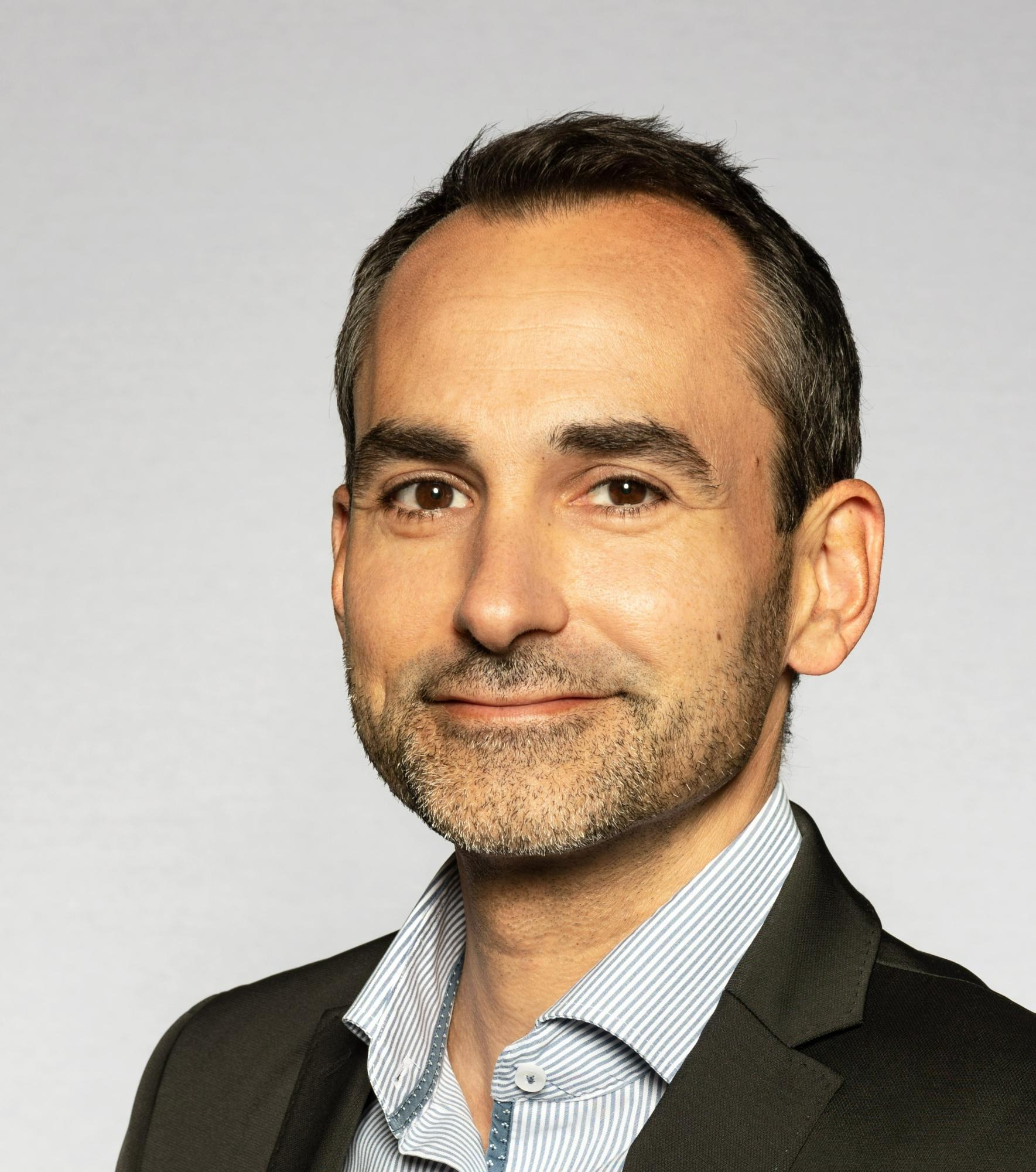 Nicolas Reitbauer, Unicredit Bank Austria