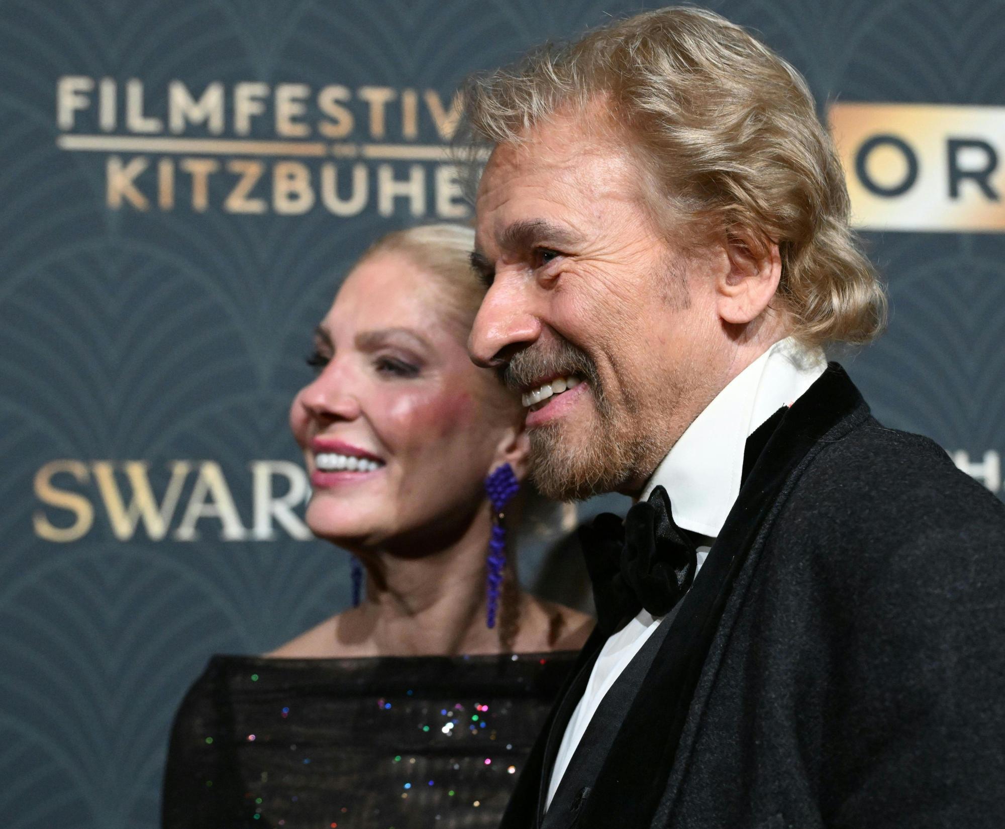 Karina Gottschalk: "Irgendwas stimmt nicht mit meinem Mann"