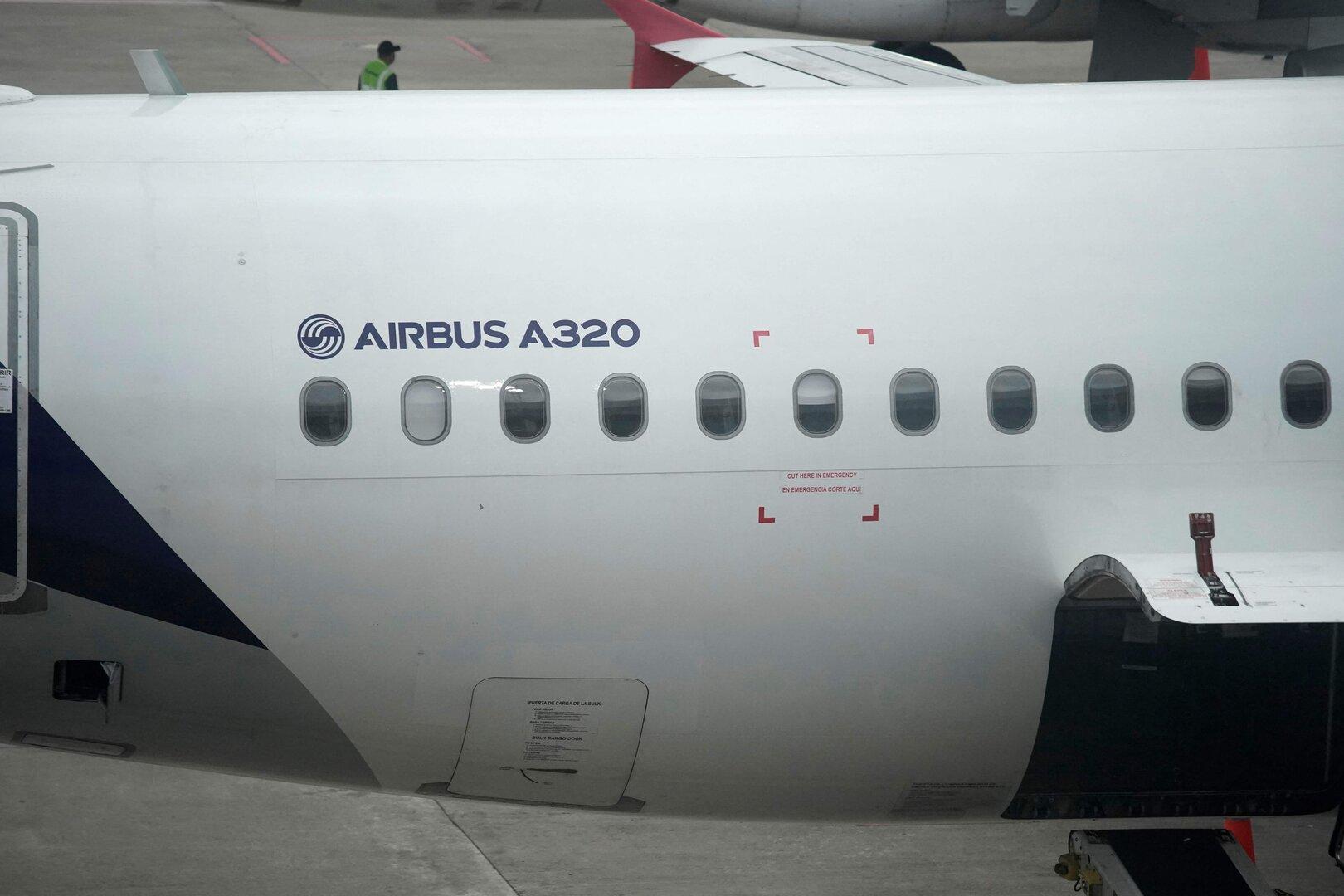 Software-Probleme bei Airbus: Tausende Flugzeuge betroffen, Absage dutzender Flüge
