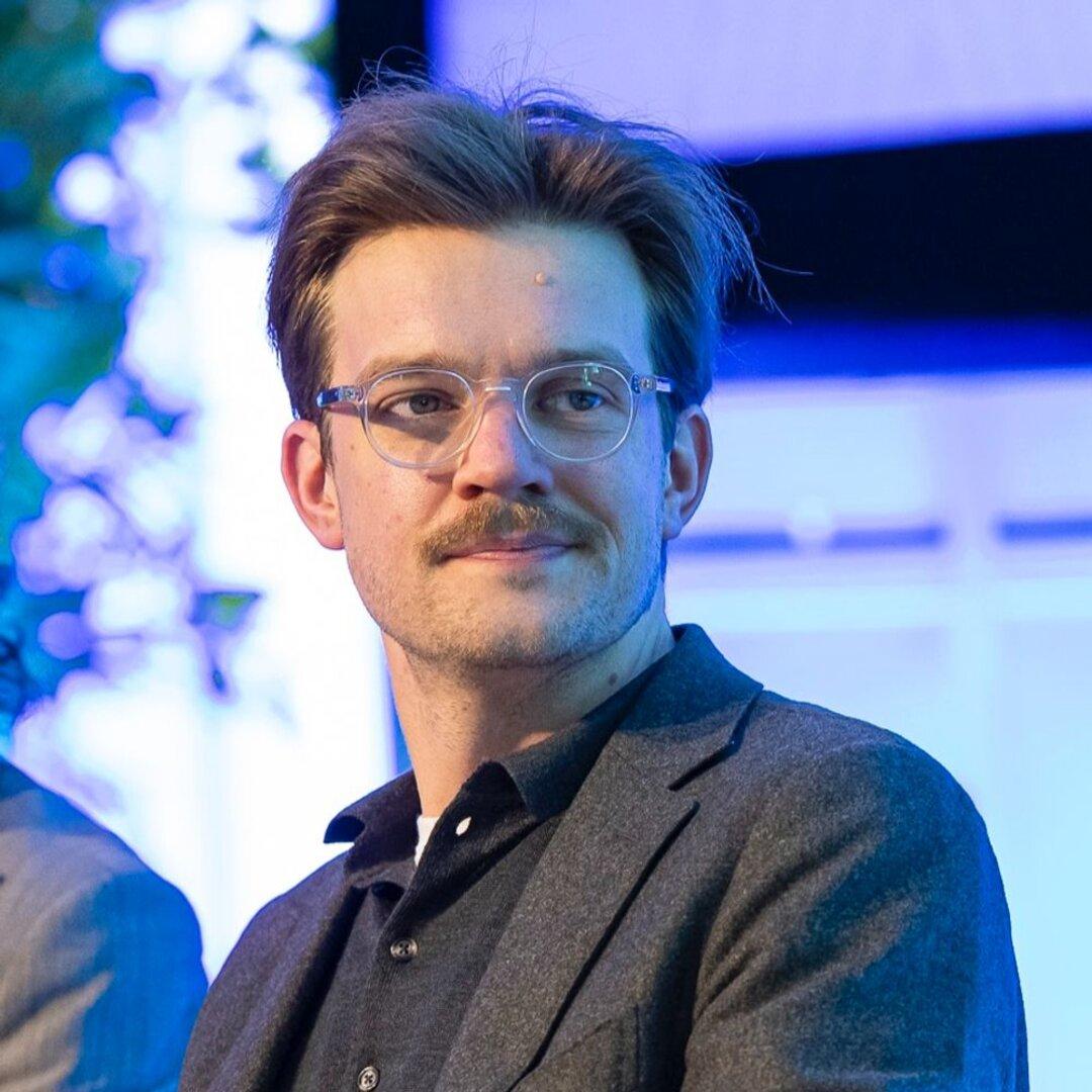 Tobias Gehrke, Geoökonom European Council on Foreign Relations (ECFR)