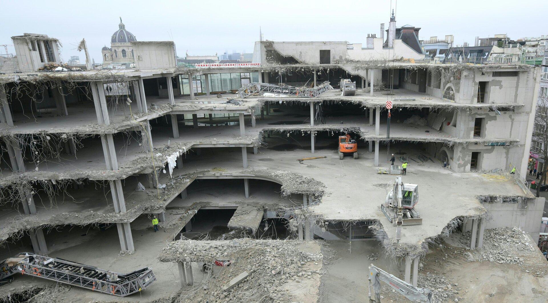 Theater verkauft Topfuntersetzer aus Benko-Schutt