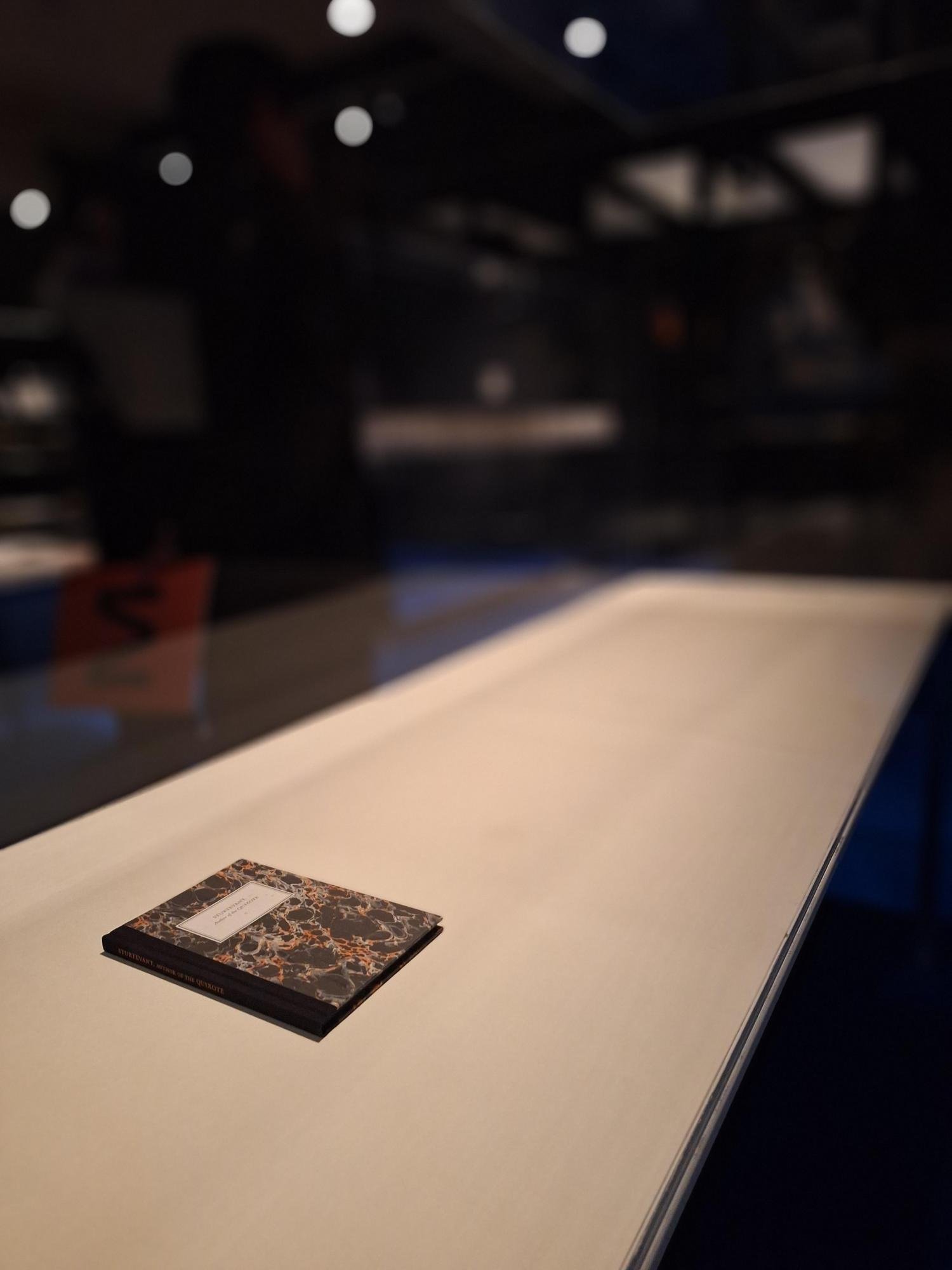 MAK Turning The Page