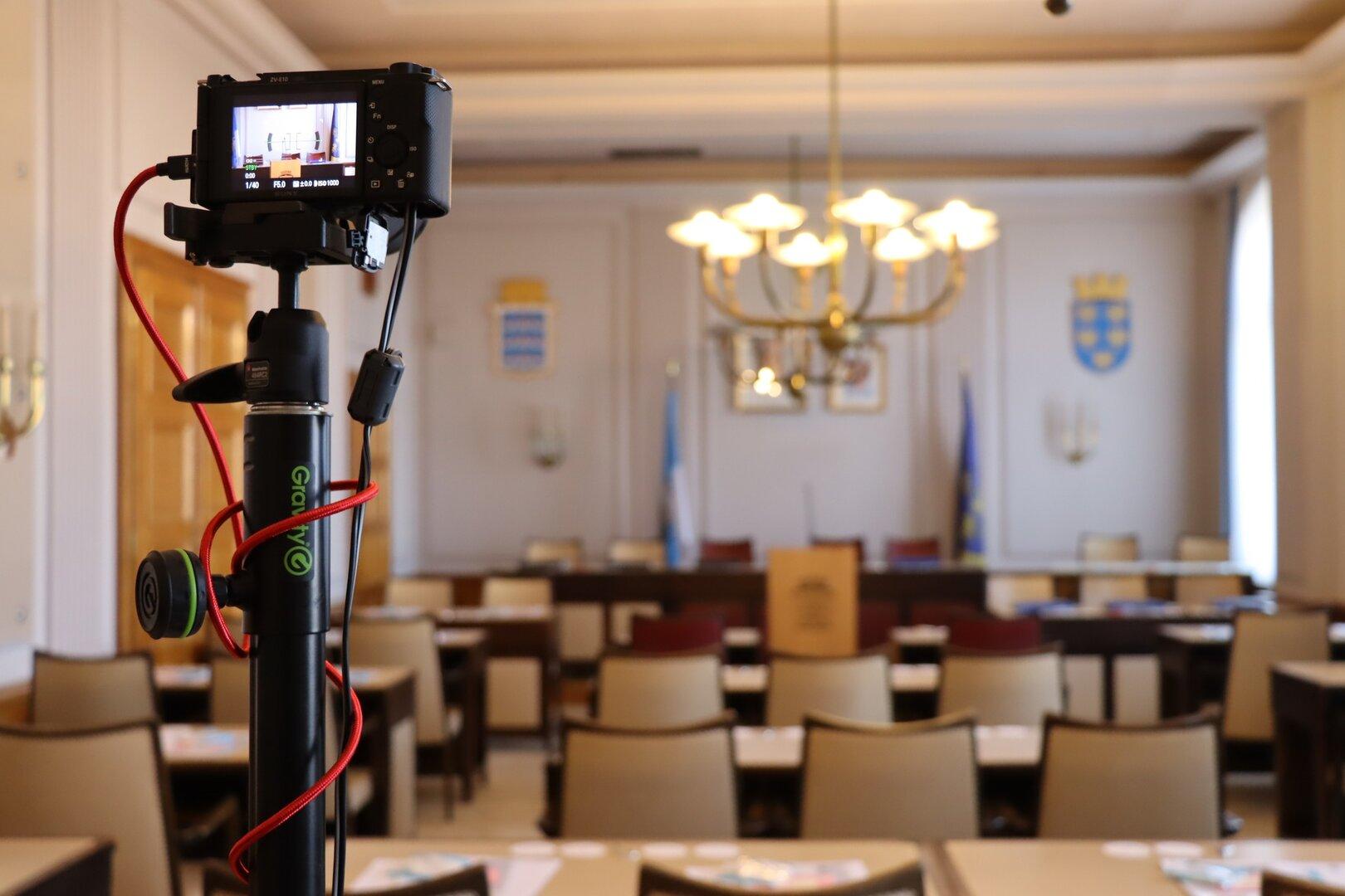 Neunkirschen: Spitzenkandidaten für Gemeinderatswahl stehen fest