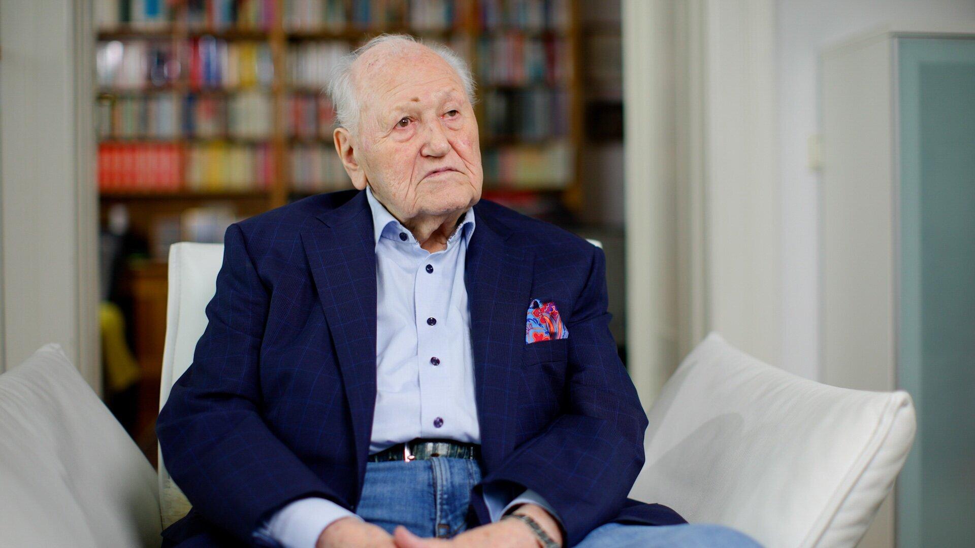 Im Schatten der RAF. Linker Terror in Österreich