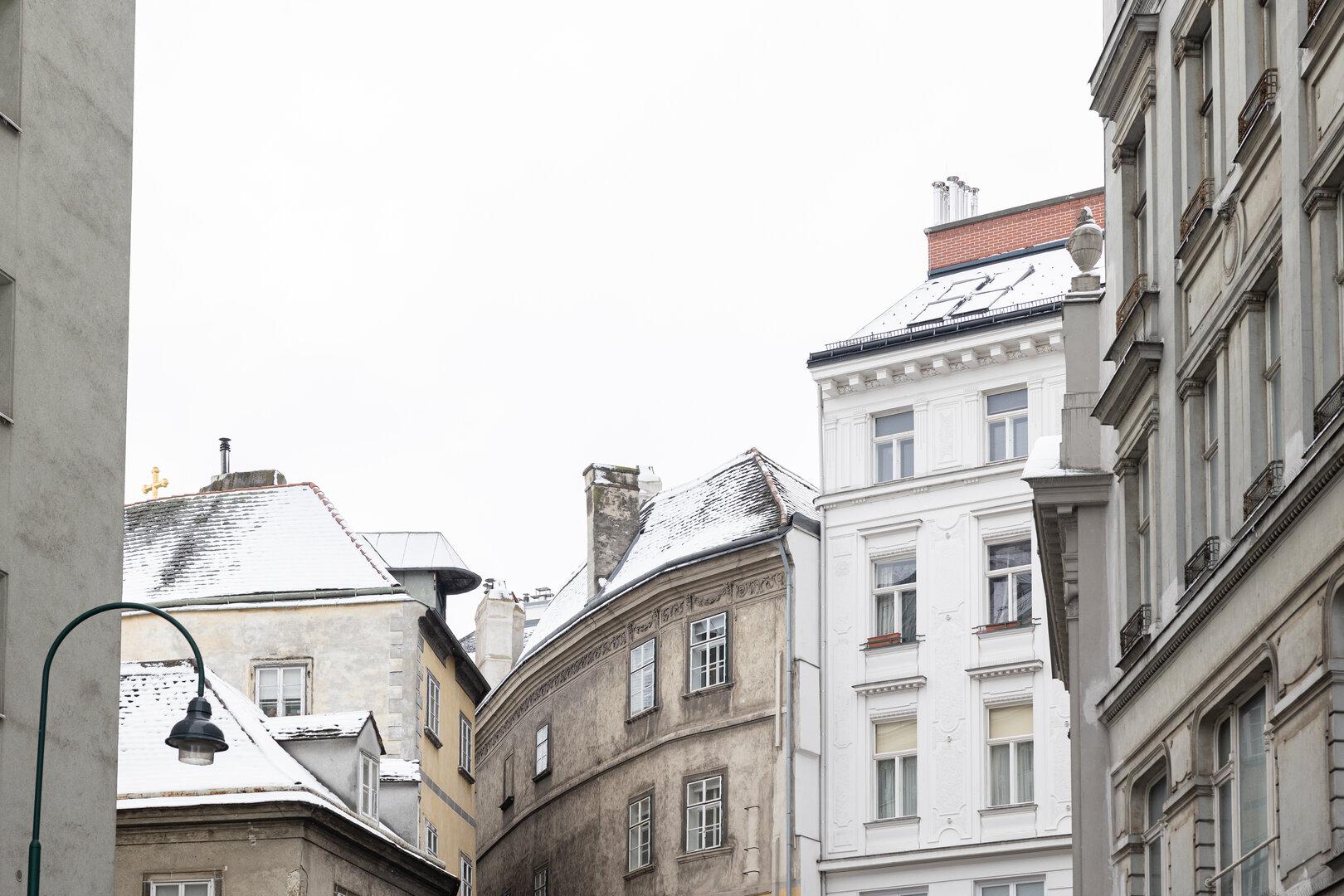 Wien stellt Genossenschaft wegen Verstößen unter Aufsicht