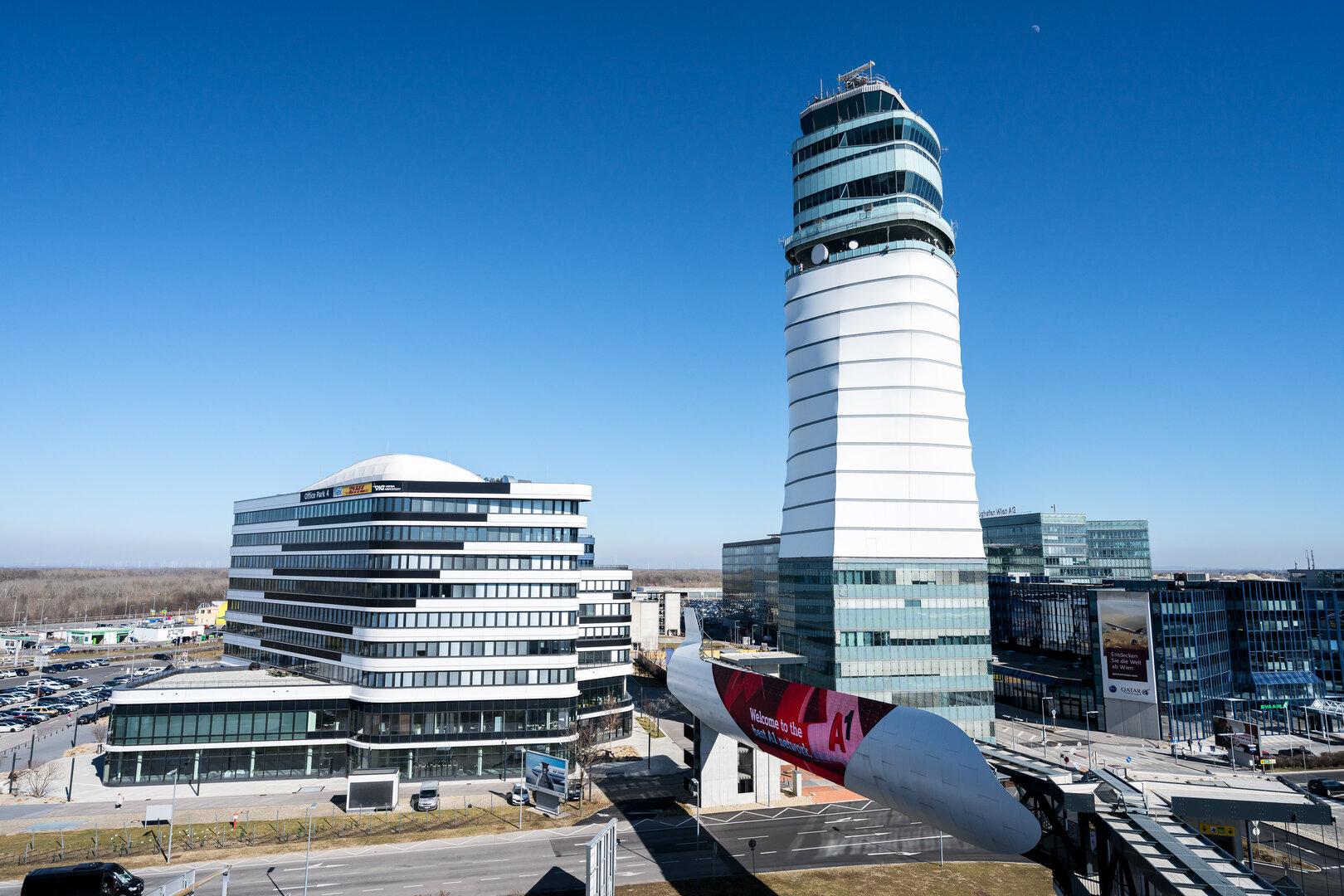 Von US-Behörden gesucht: Sexualstraftäter am Flughafen Wien gefasst