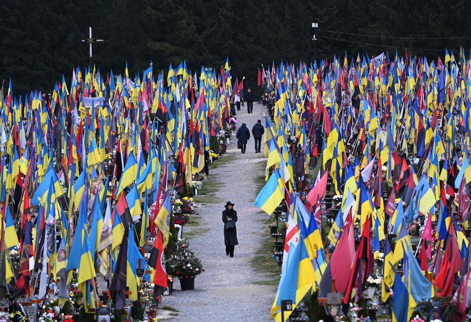 Trumps Sicherheitsstrategie läutet die Zeit der Monster ein