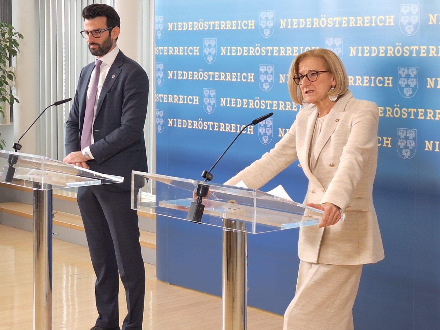 Niederösterreich hat im Streit um Gastpatienten in Wien Anwalt eingeschaltet