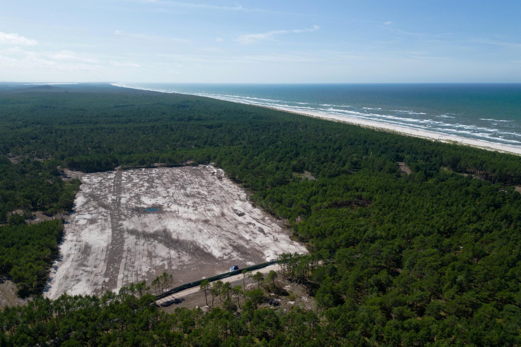 EU genehmigt 42-Milliarden-Euro-Paket für Polens erstes Atomkraftwerk