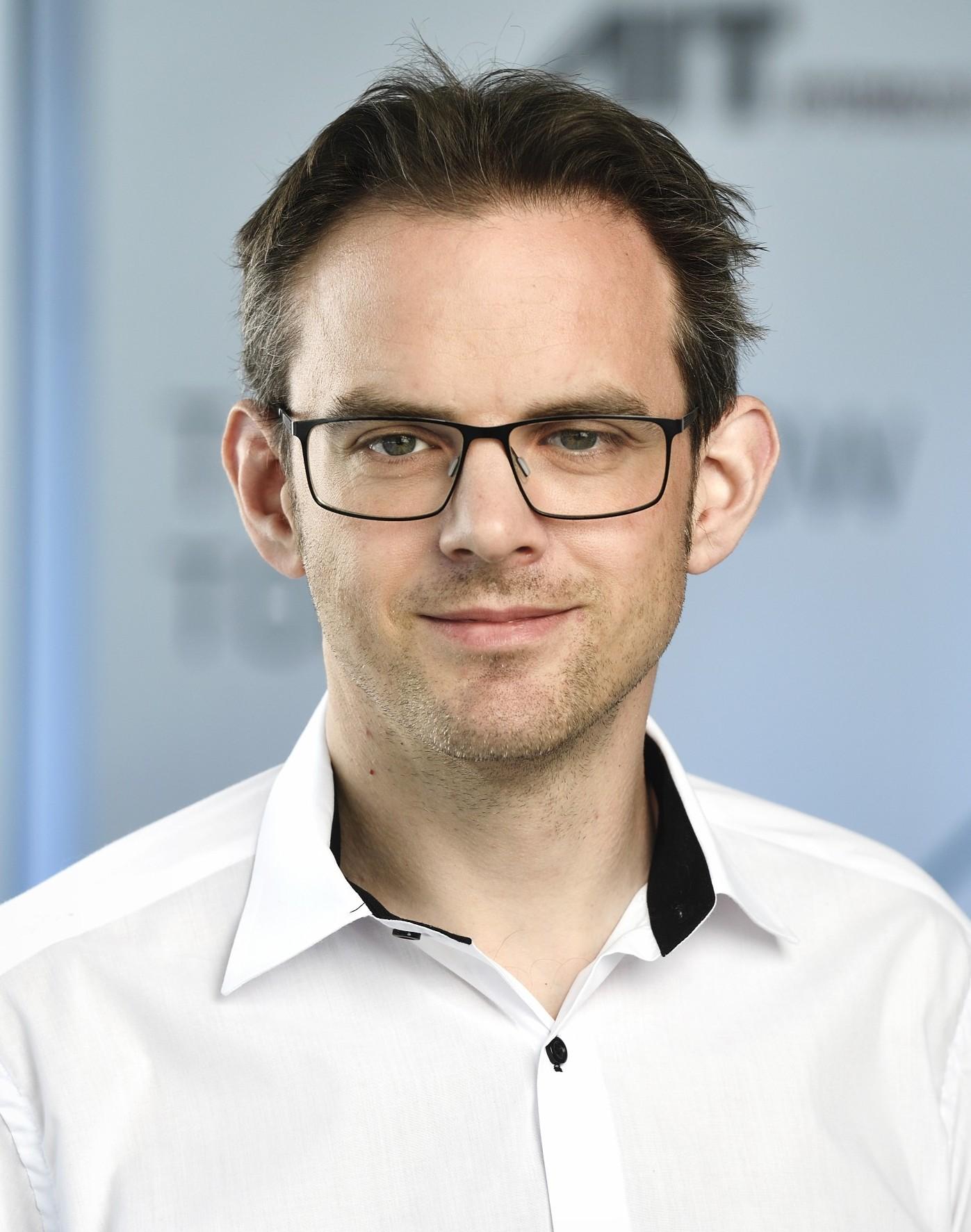 Florian Skopik Florian Skopik