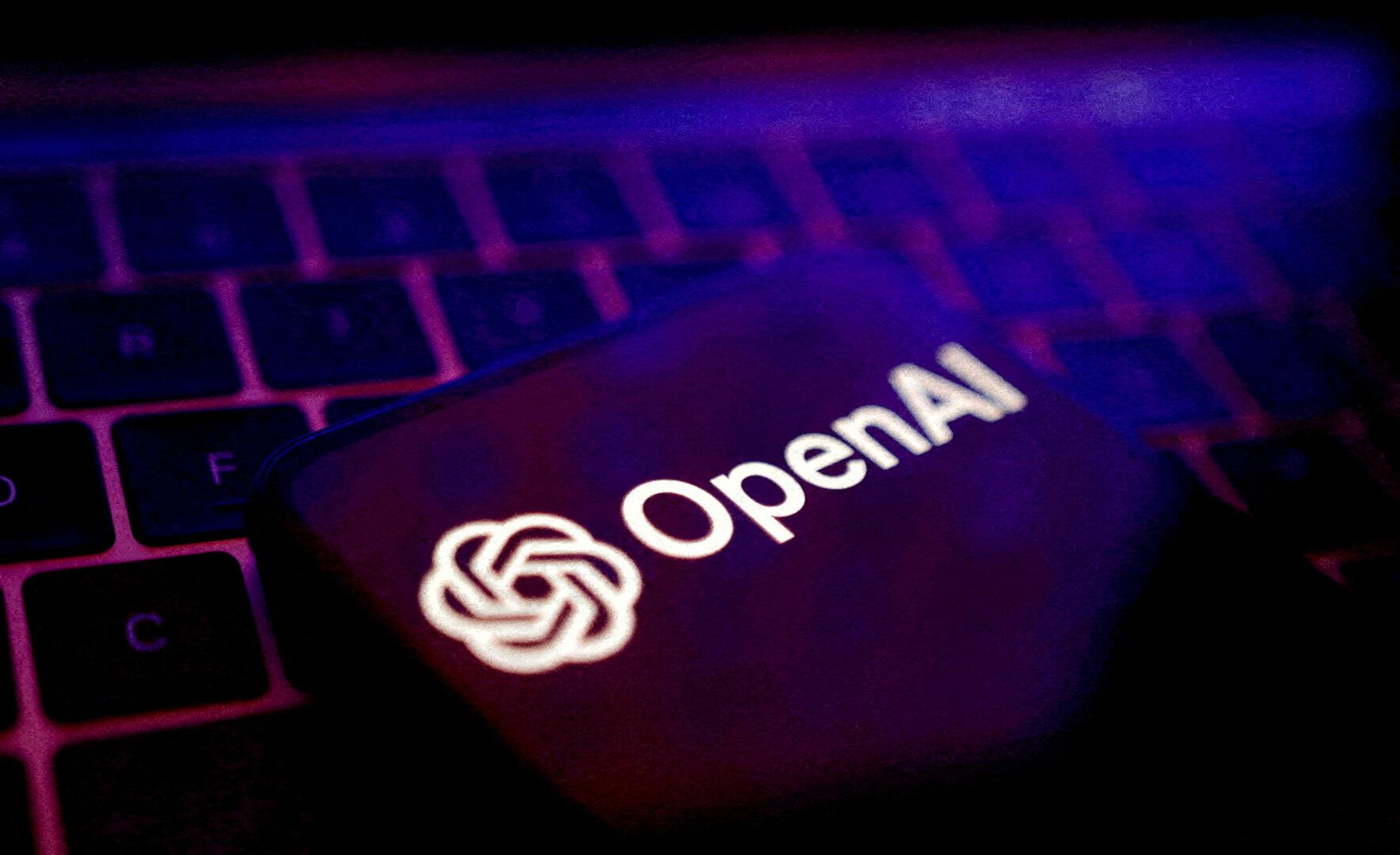 KI-Wettrennen mit Google: OpenAI präsentiert neue ChatGPT-Modelle