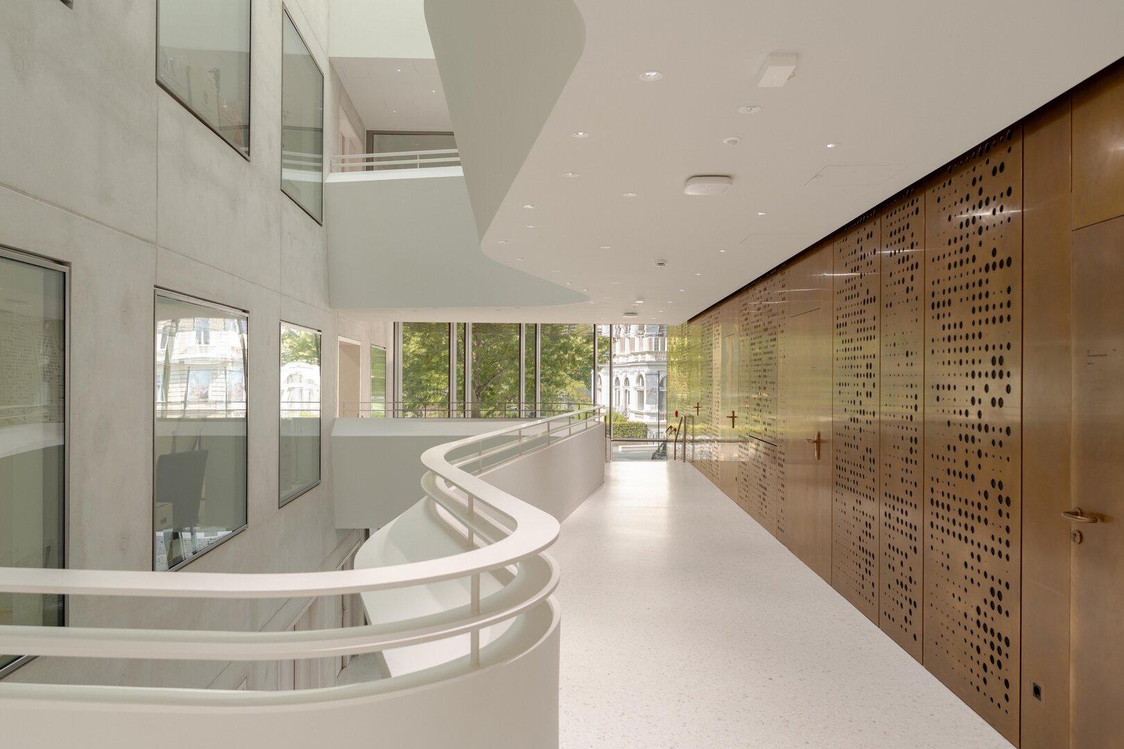 Hommage an Salzburger Renaissancehöfe