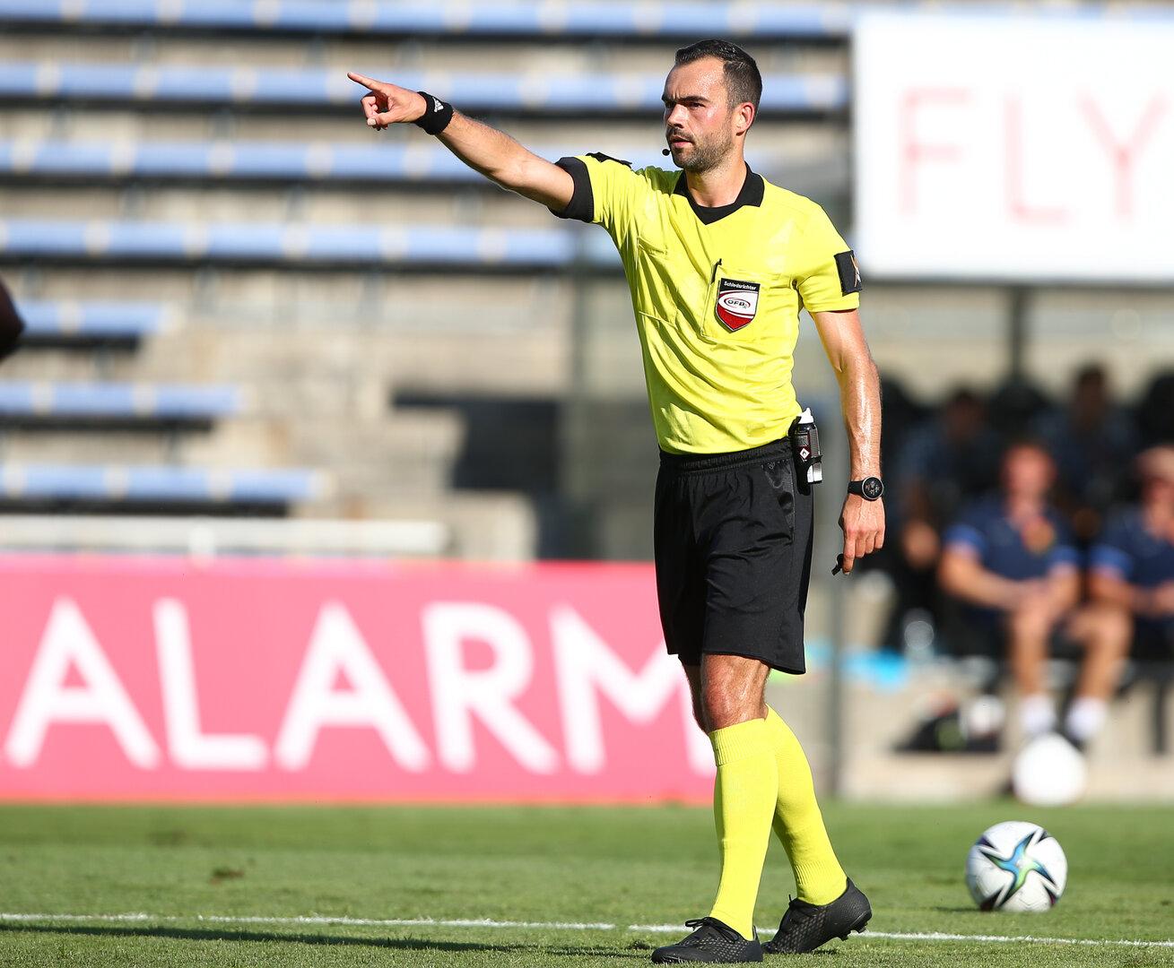 FUSSBALL: ADMIRAL BUNDESLIGA/GRUNDDURCHGANG: FC FLYERALARM ADMIRA - SK AUSTRIA KLAGENFURT FUSSBALL: ADMIRAL BUNDESLIGA/GRUNDDURCHGANG: FC FLYERALARM ADMIRA - SK AUSTRIA KLAGENFURT