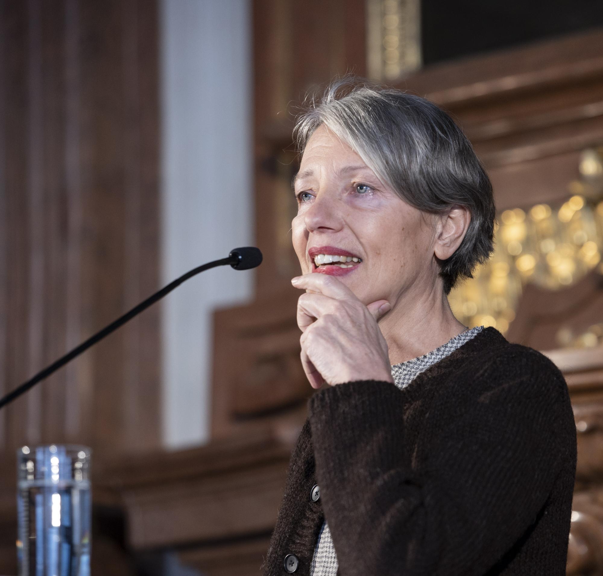 Belvedere-Chefin Rollig bewirbt sich nicht um Vertragsverlängerung