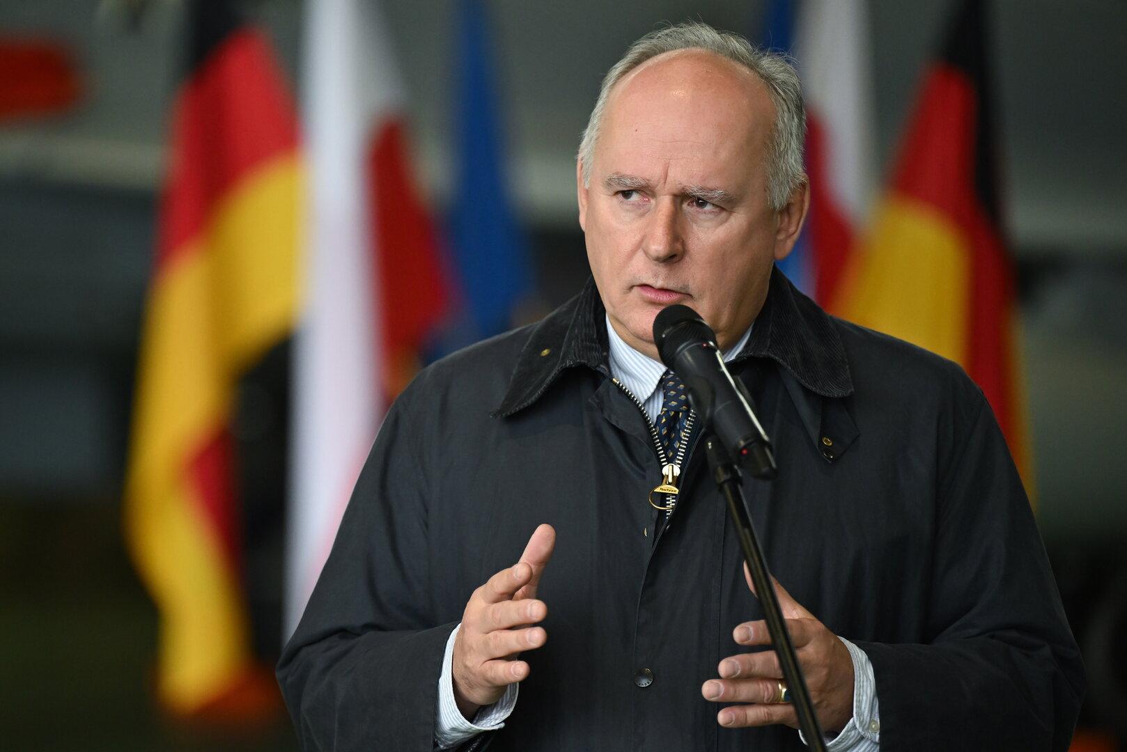 Polen will Grenze zu Russland mit Antipersonenminen sichern