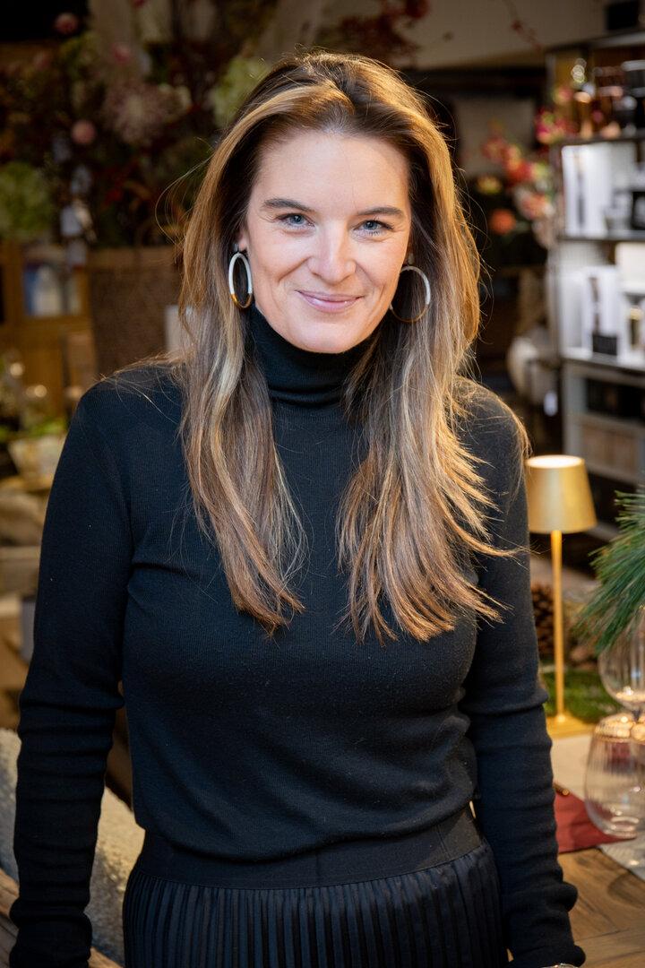 Trend-Check mit Daniela Ortmann: So decken Sie den perfekten Festtagstisch