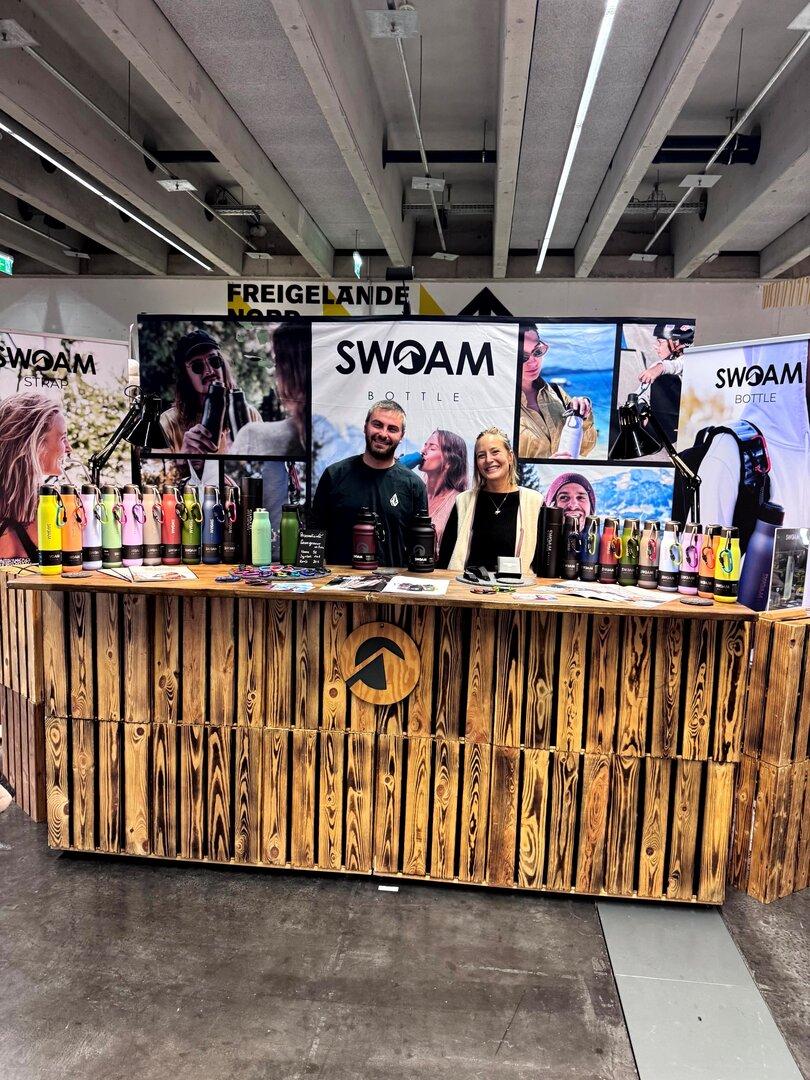 Salzburger Christkindlmarkt: „So eine Chance bekommt man nicht immer“