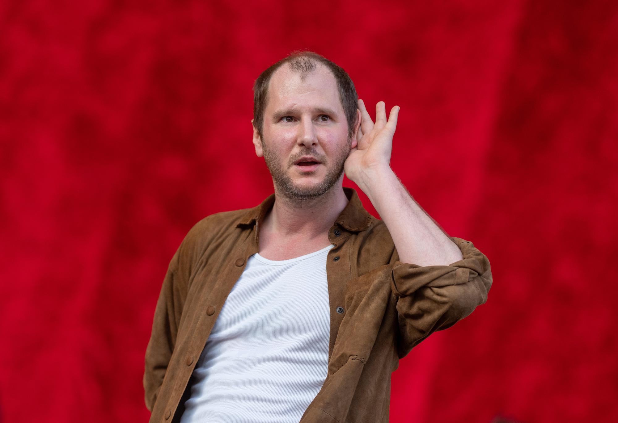 Weihnachten mit Wanda: Triumphzug Nummer drei