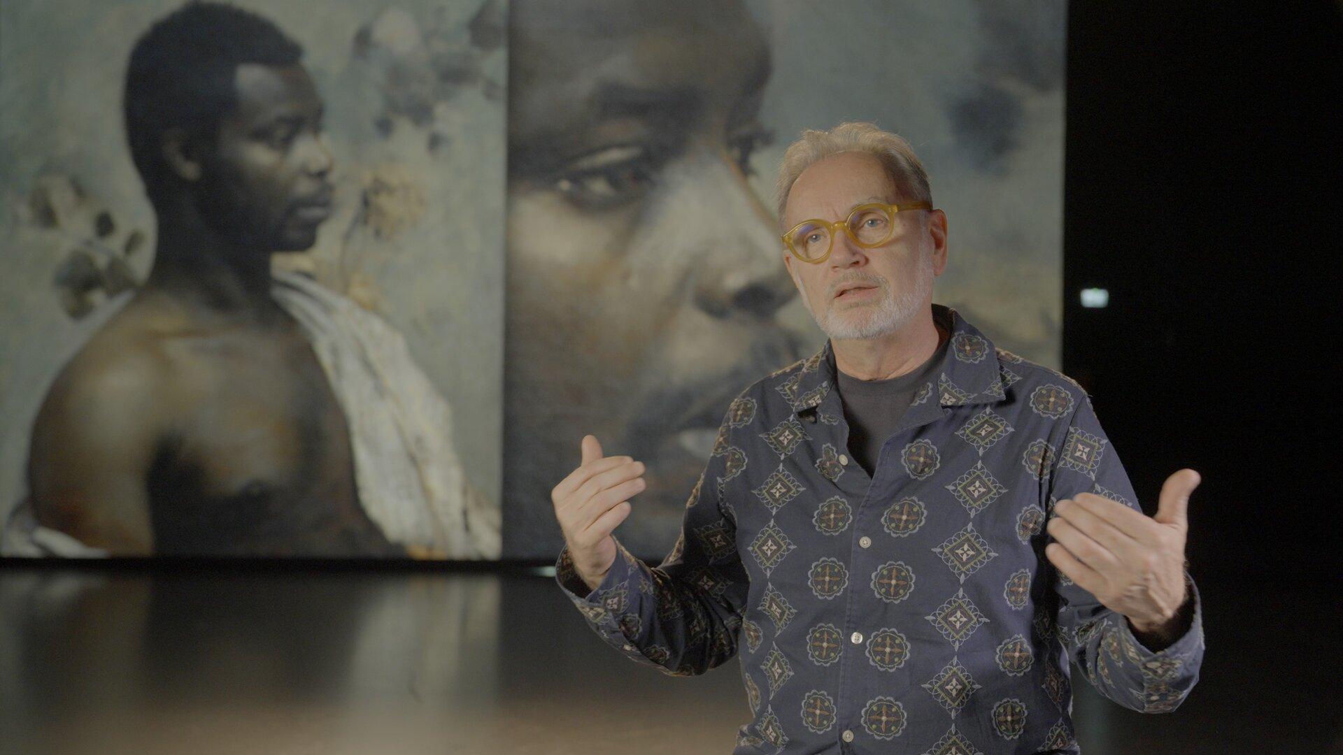 „Kunst Krimi Klimt“: Wie 1897 das Porträt eines Prinzen entstand