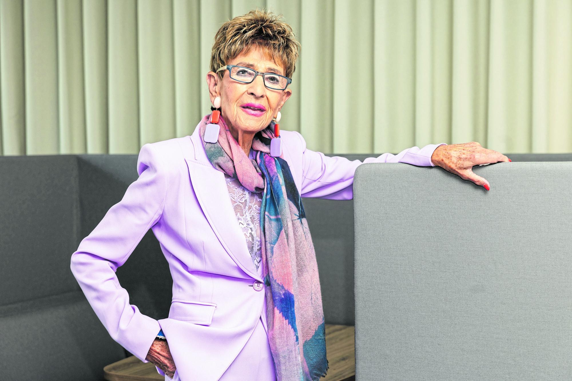 Seniorski zvezdnik kritizira prestavitev inovacijskega sklada za oskrbo v Avstriji