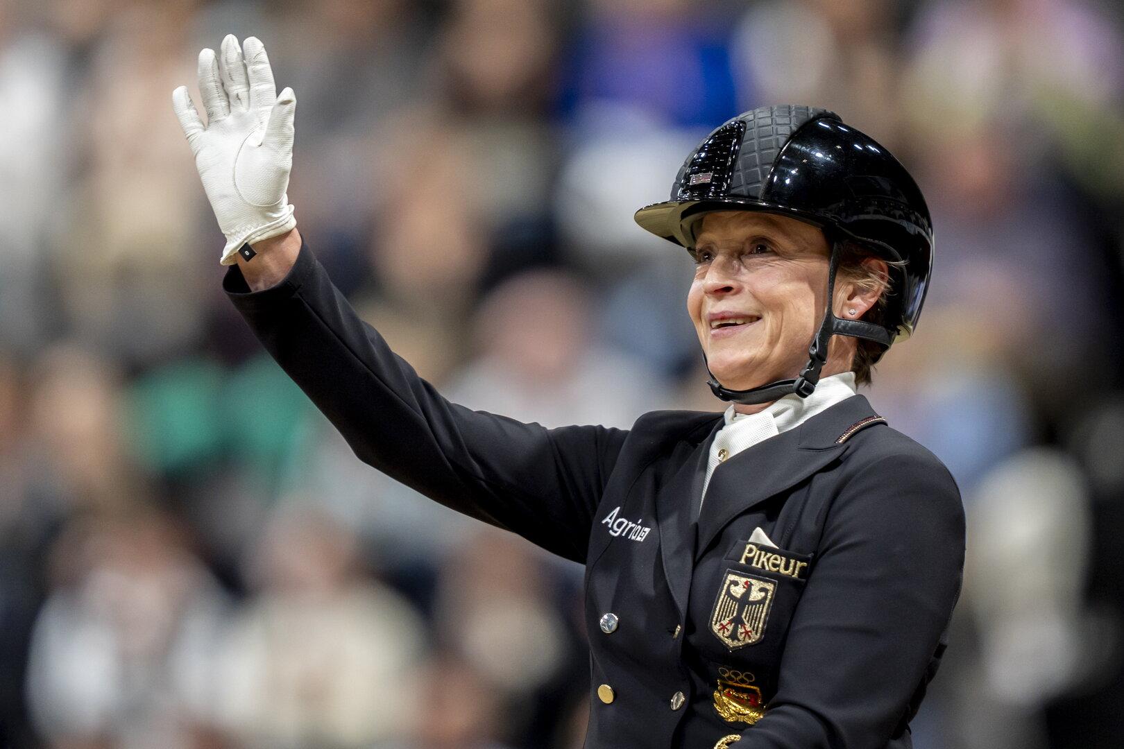 FEI Dressage World Cup Finals FEI Dressage World Cup Finals