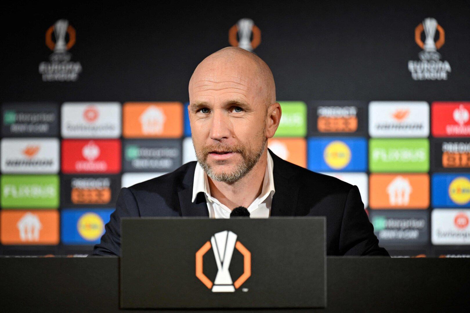 Rapid-Kandidat Rydström