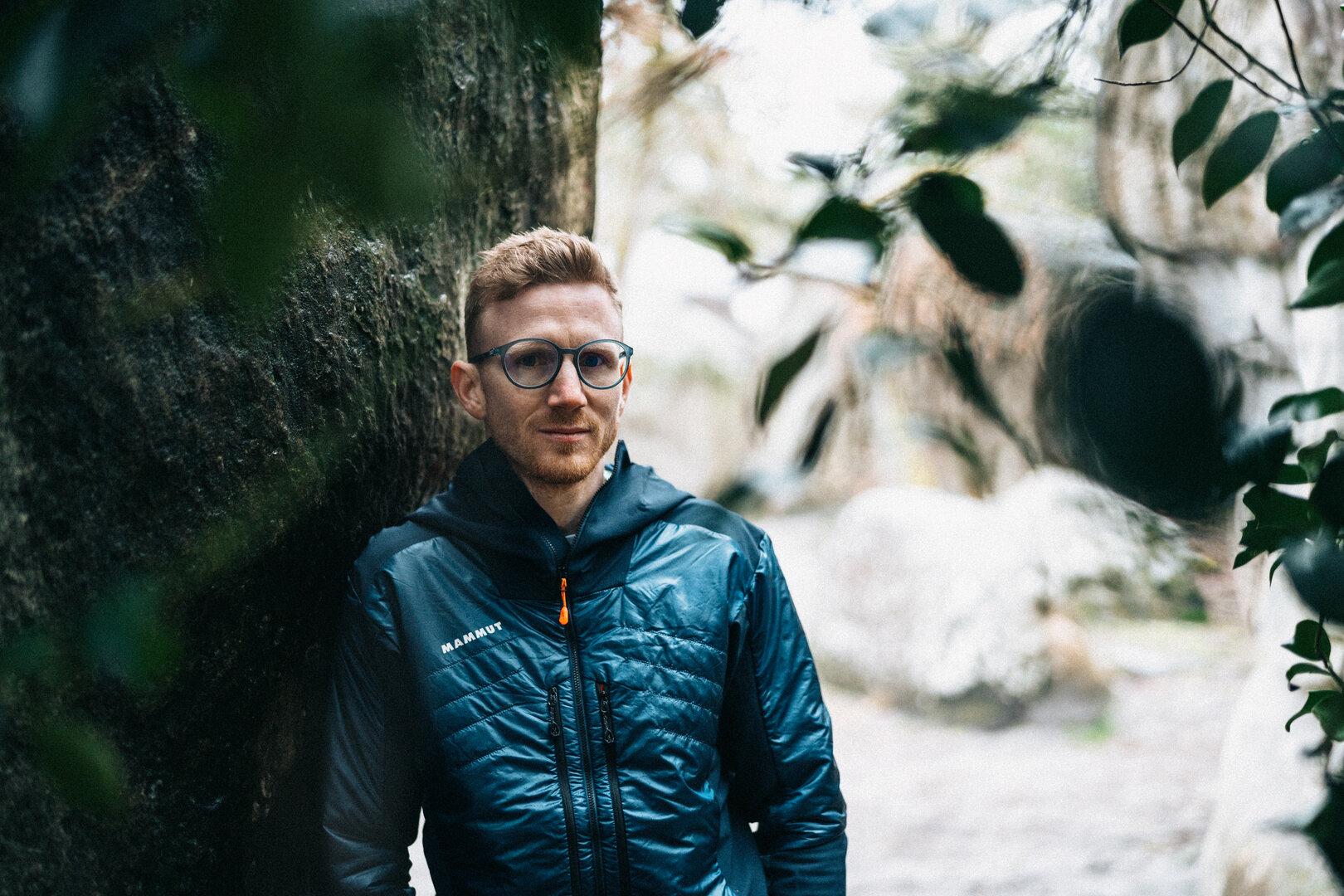 Jakob Schubert legt seinen Fokus auf die Sommerspiele 2028 in L.A.