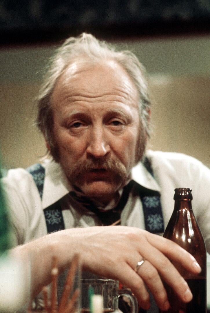 Ein echter Wiener geht nicht unter