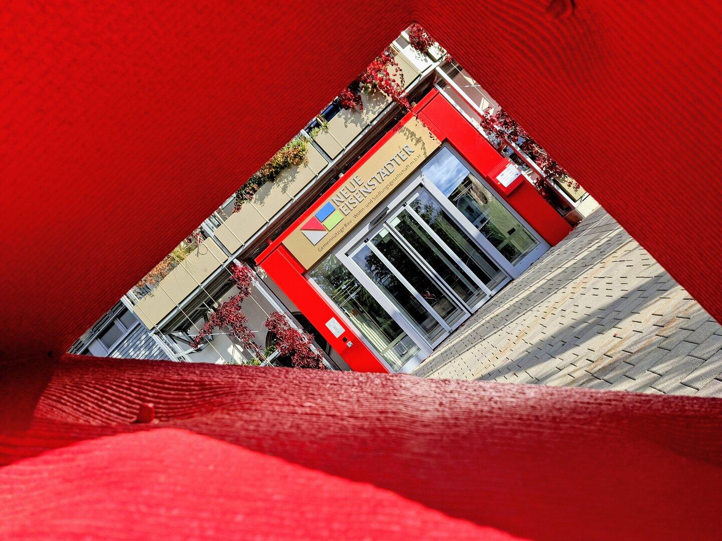 Neue Eisenstädter, Wohnbaugesellschaft