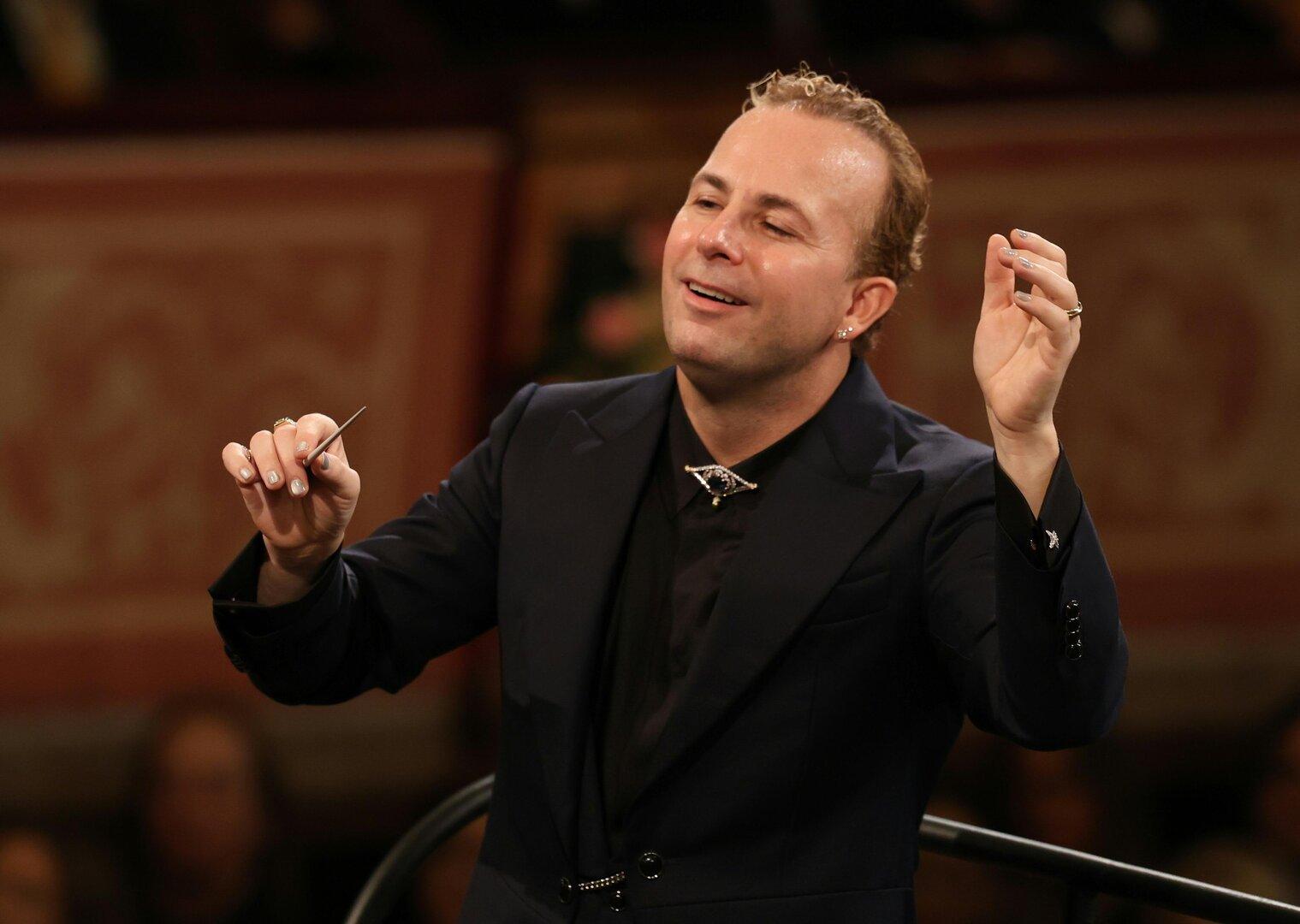 ++ HANDOUT ++ NEUJAHRSKONZERT 2026 DER WIENER PHILHARMONIKER