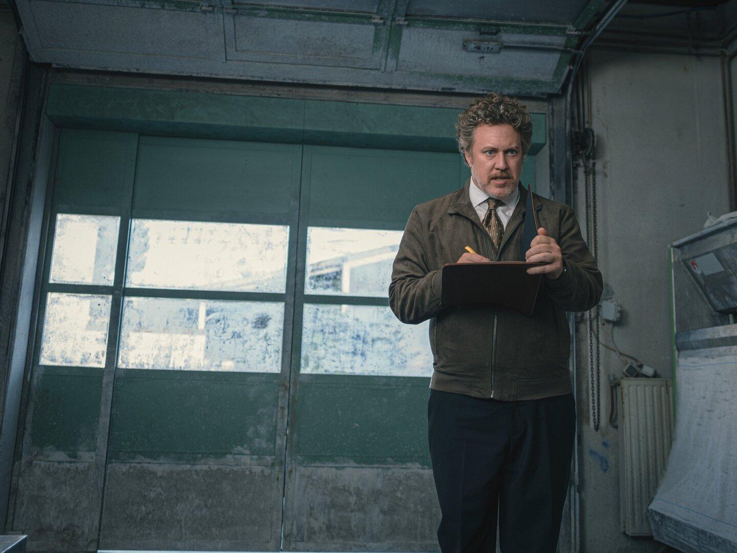 Drunter & Drüber - Chaos auf dem Friedhof