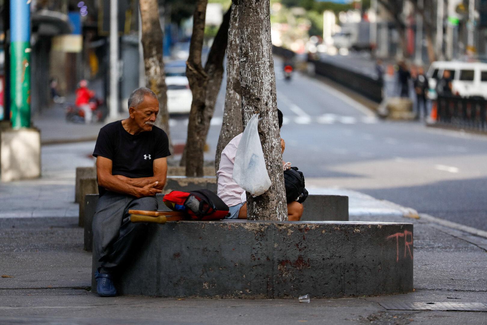 Po ameriškem napadu v Venezueli aretirali Madura, Delcy Rodríguez postala začasna predsednica