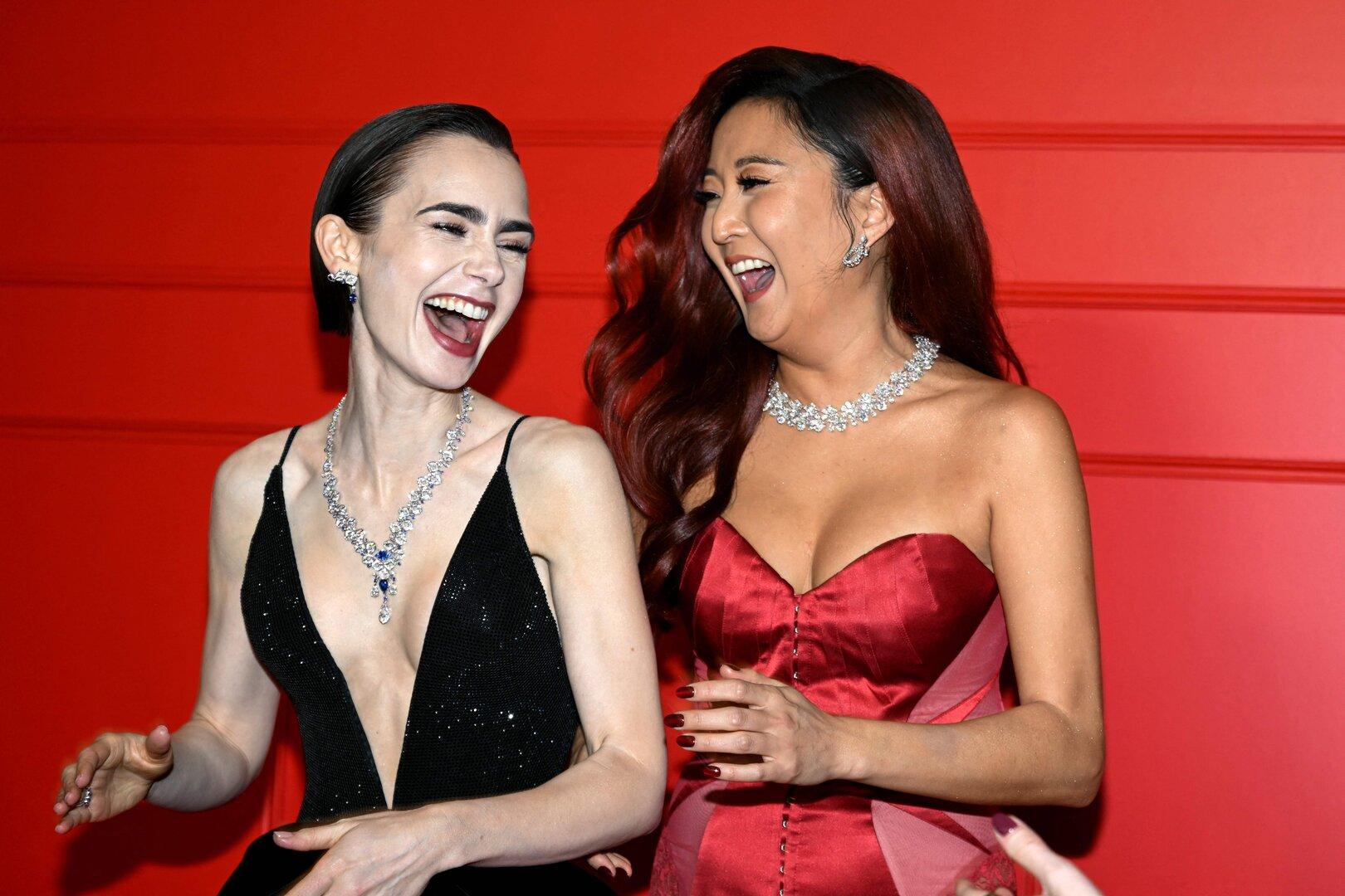 Noch mehr „Emily in Paris“: Sechste Staffel fixiert