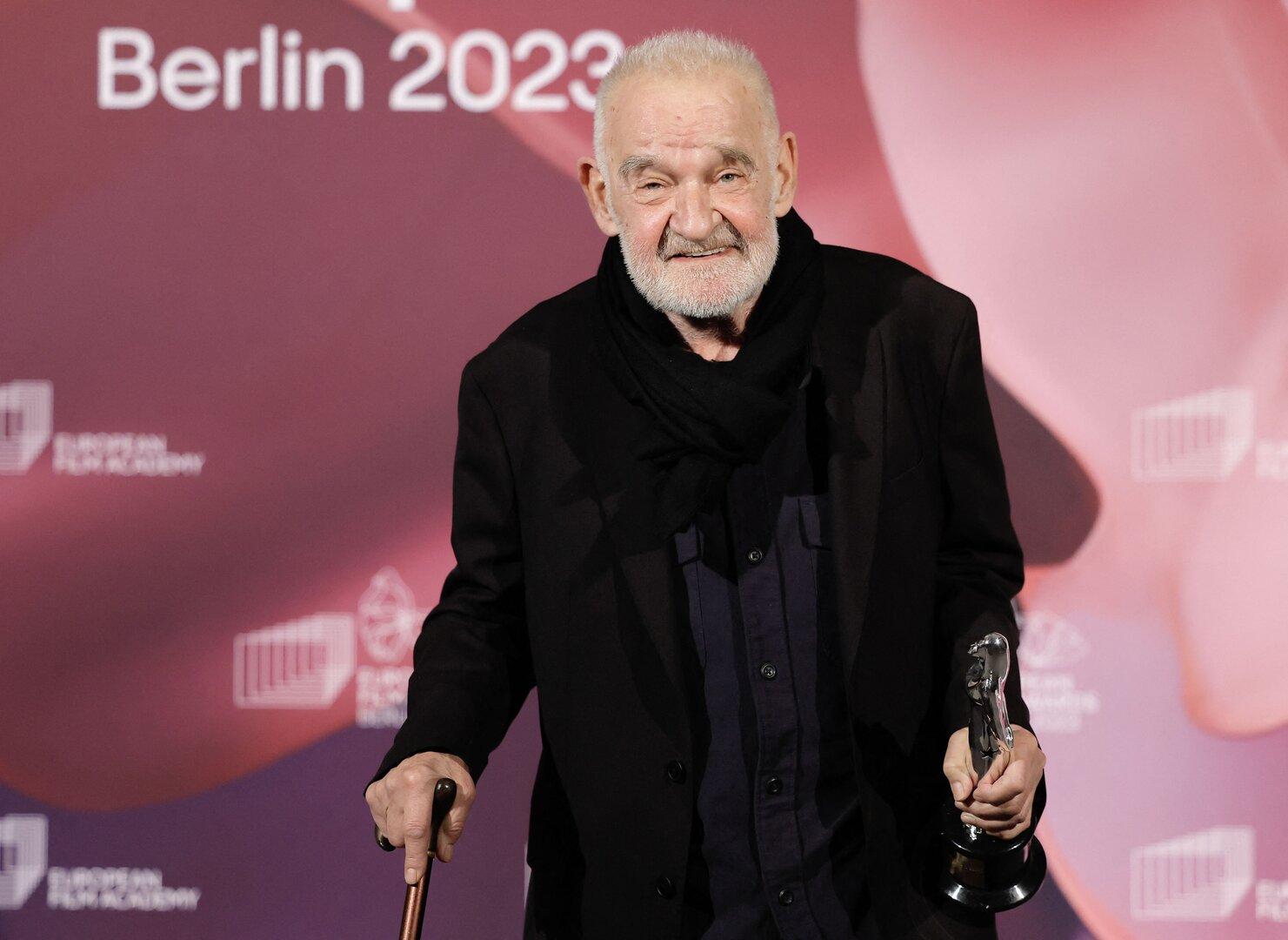 Ungarischer Filmregisseur Béla Tarr gestorben