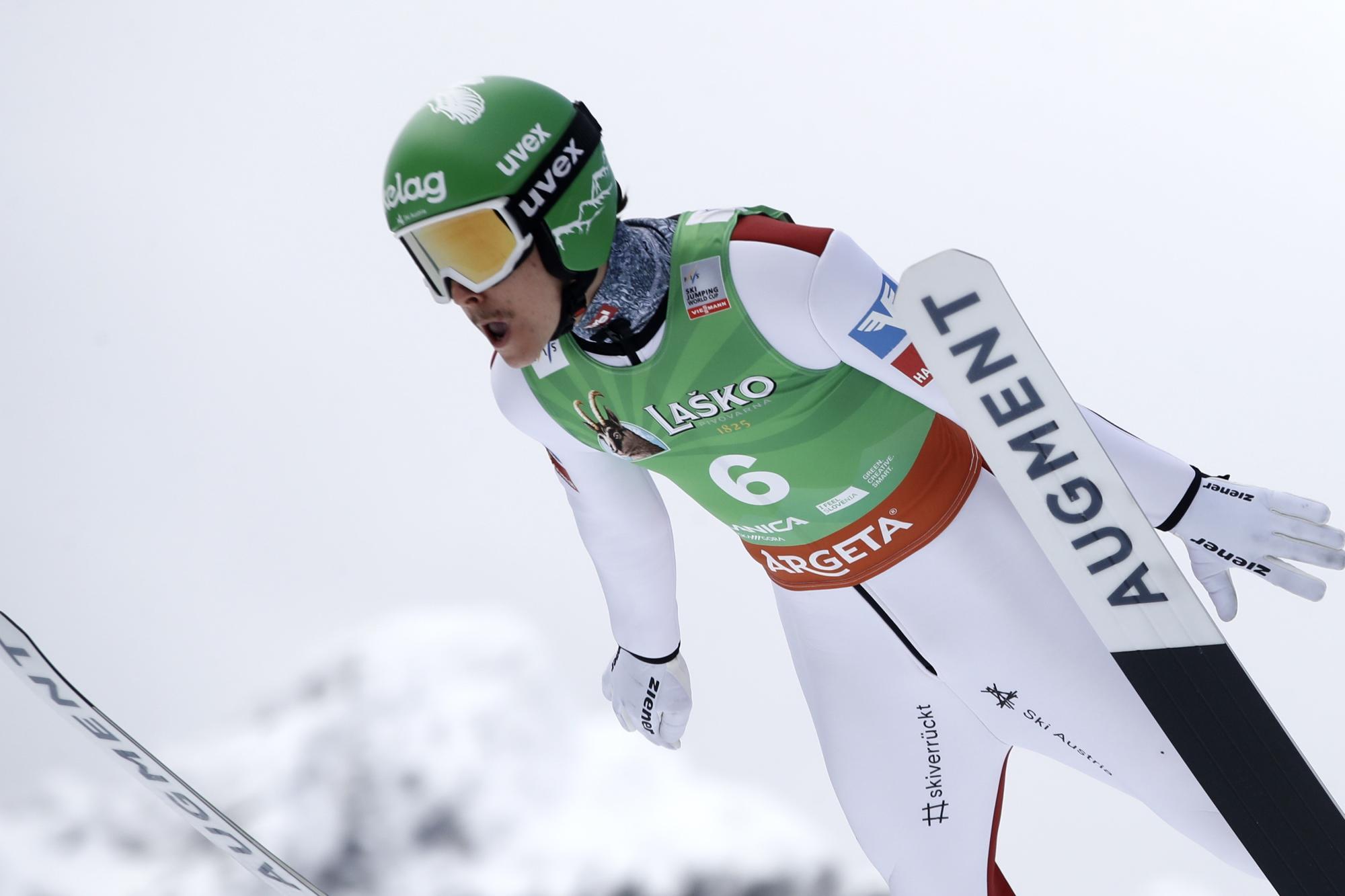 Der Kärntner Markus Müller kehrt ins Weltcup-Team zurück