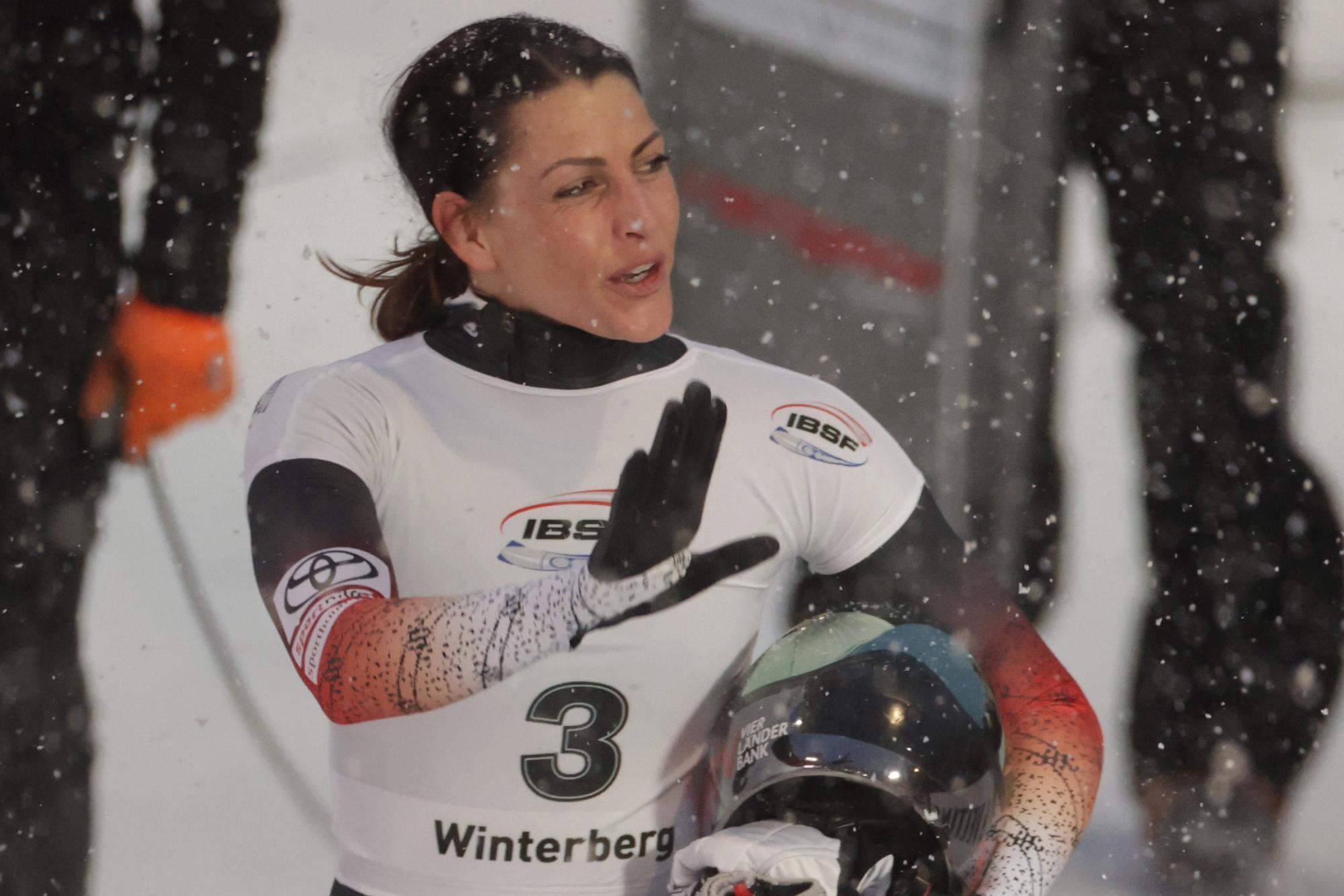 Janine Flock Skeleton