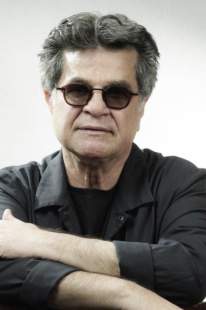 Jafar Panahi.