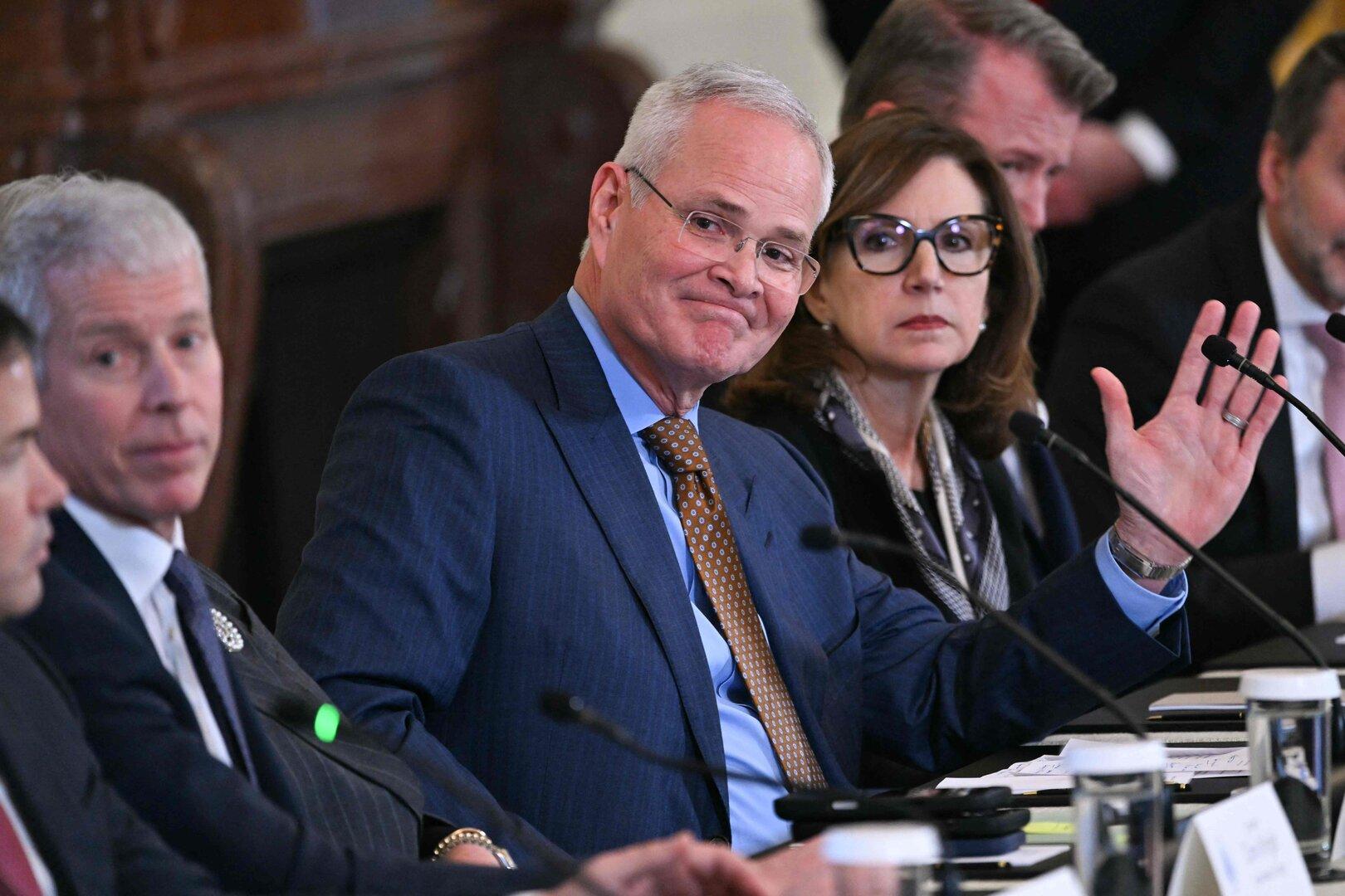 US-VENEZUELA-POLITICS-CONFLICT-OIL