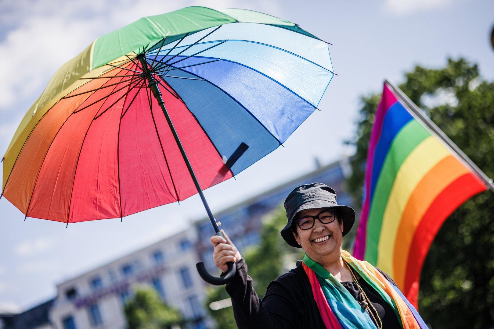 Ex-ÖVP-Chef Sebastian Kurz bei Söders CSU-Klausur