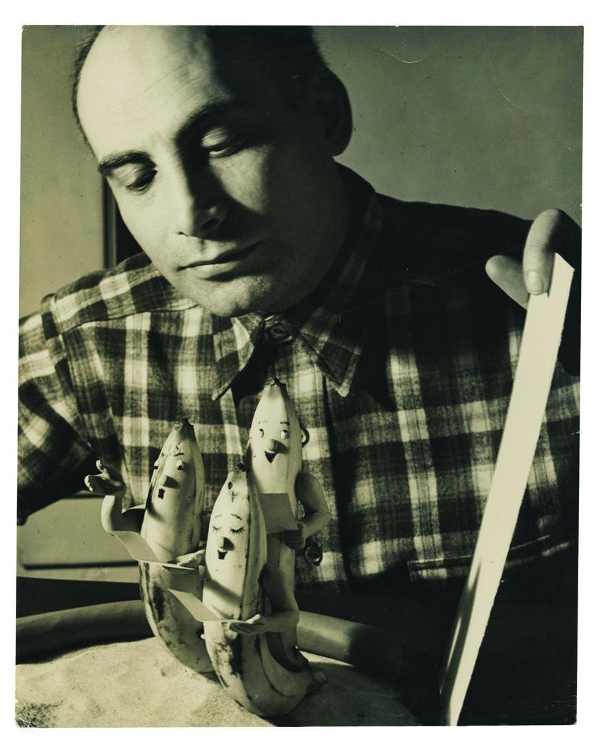 Gute-Laune-Ausstellung: Lady Lauch  und die Zitronenpauke